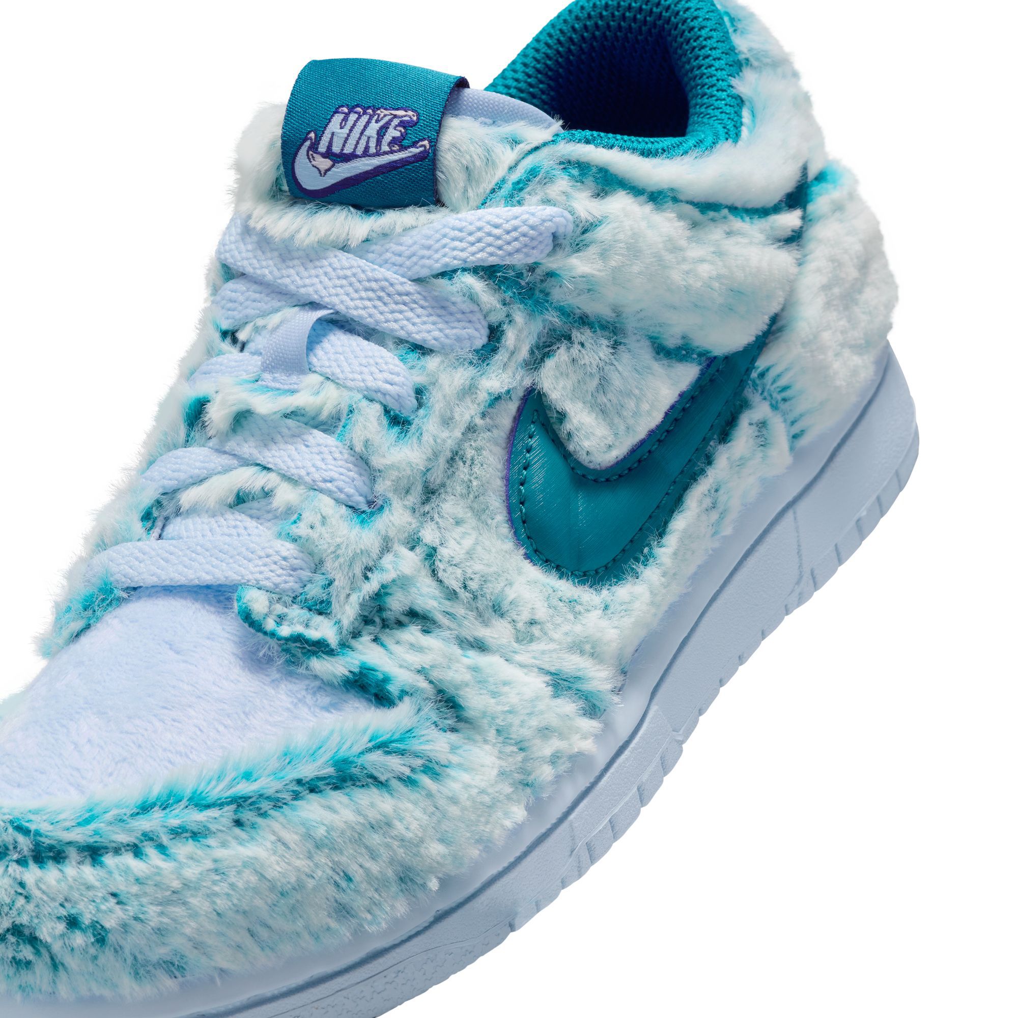NIKE Pre-School Dunk Low IM7170 441 - Shiekh