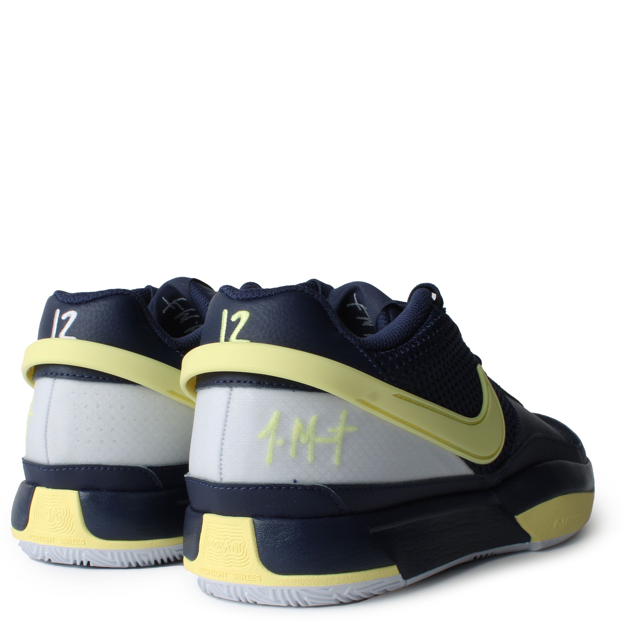 NIKE Ja 1 FQ4796 402 - Shiekh