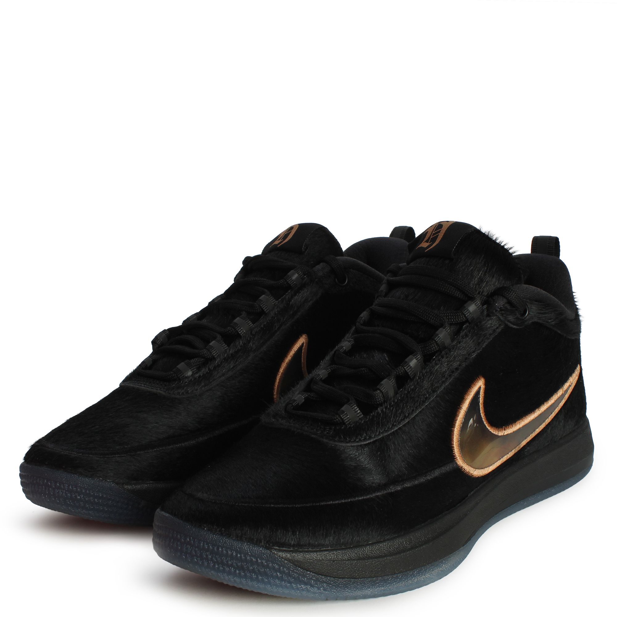 NIKE Book 2 