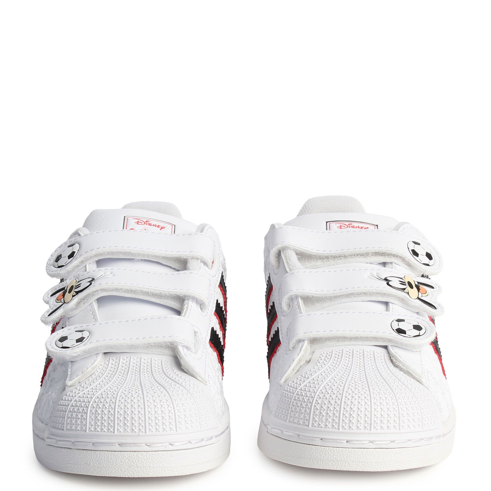 ADIDAS Pre-School Disney Goofy Superstar II IH4635 - Shiekh