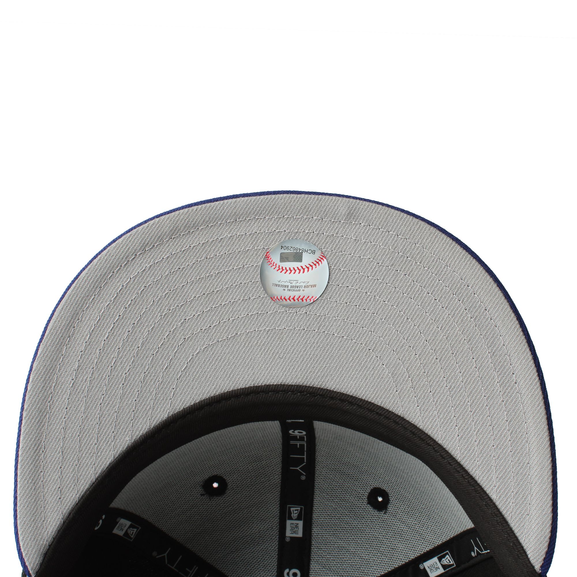 NEW ERA CAPS Los Angeles Dodgers Snapback 70798040 - Shiekh