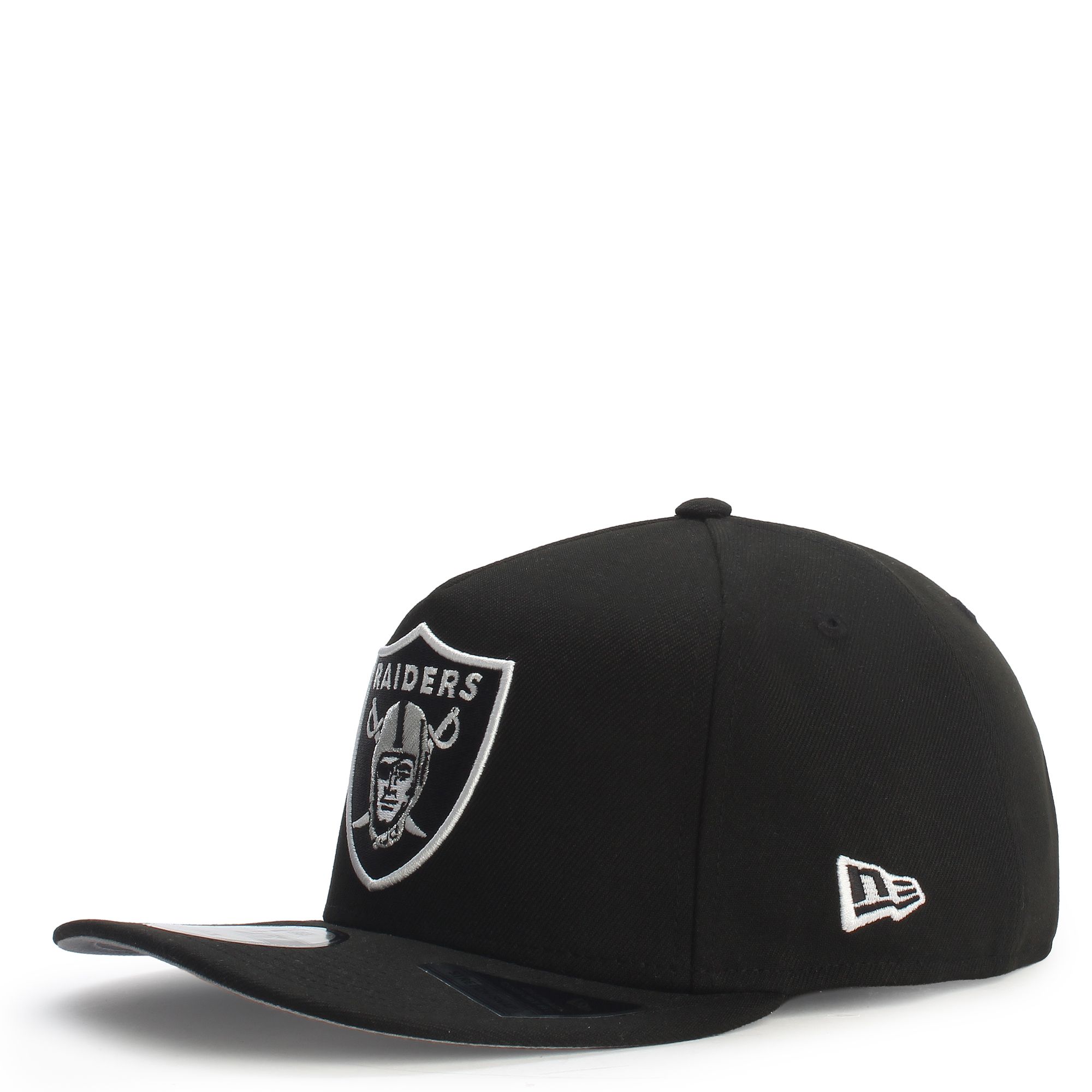 NEW ERA CAPS NFL Las Vegas Raiders 9Fifty A-Frame Snapback
