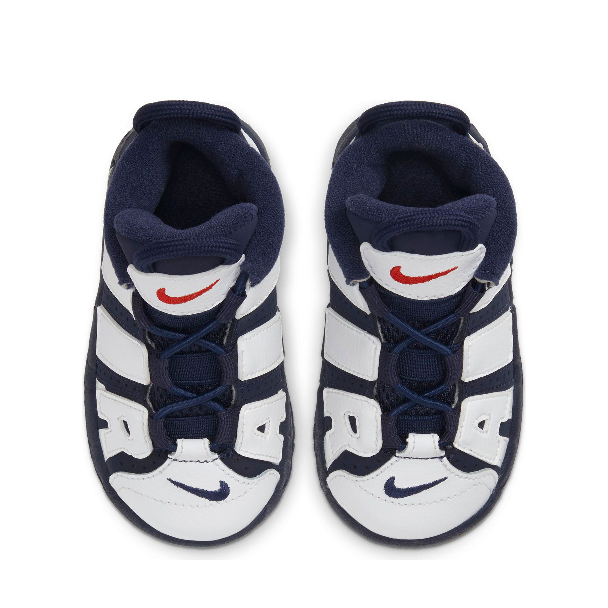 NIKE (TD) Air More Uptempo '96 DA4194 104 - Shiekh