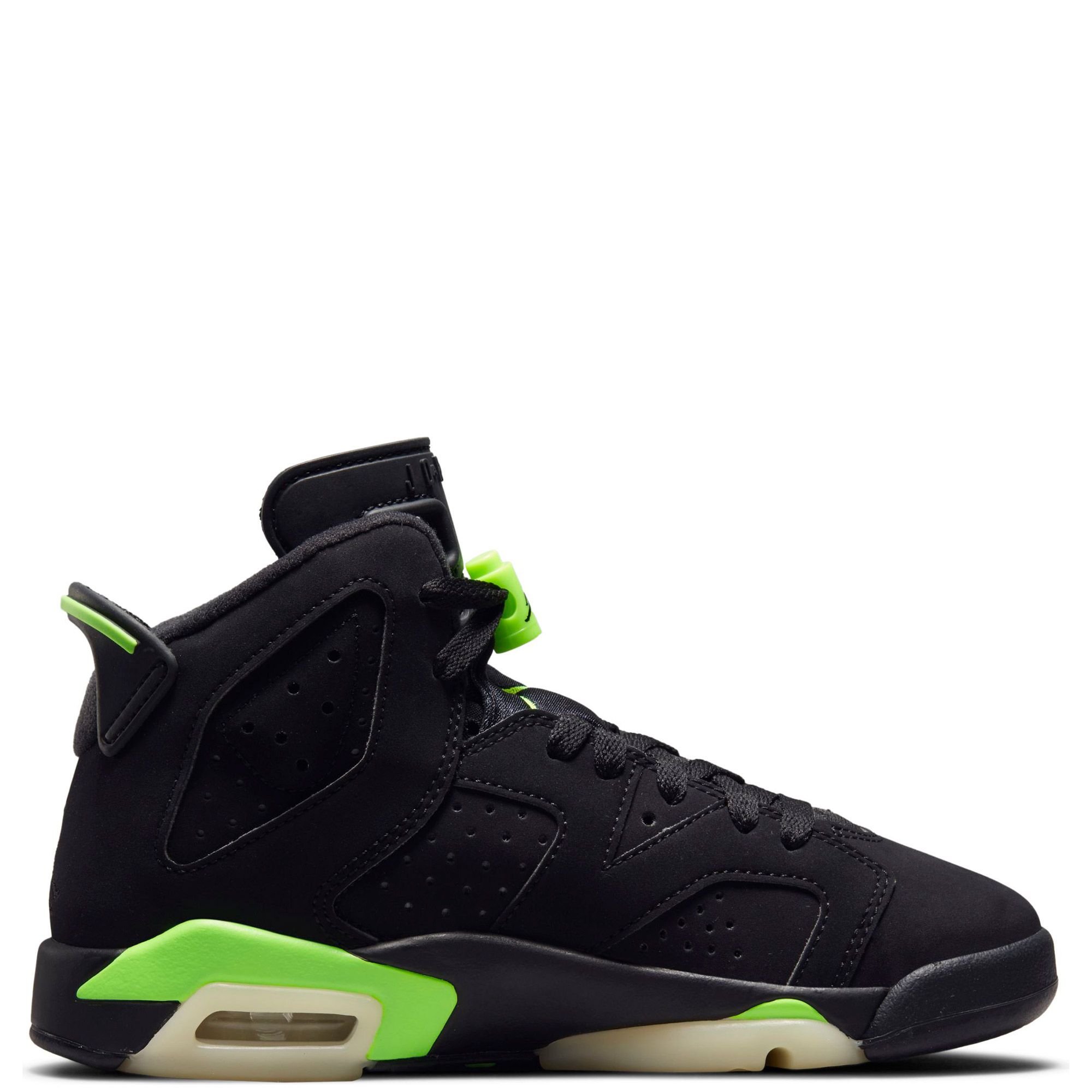 black green retro 6