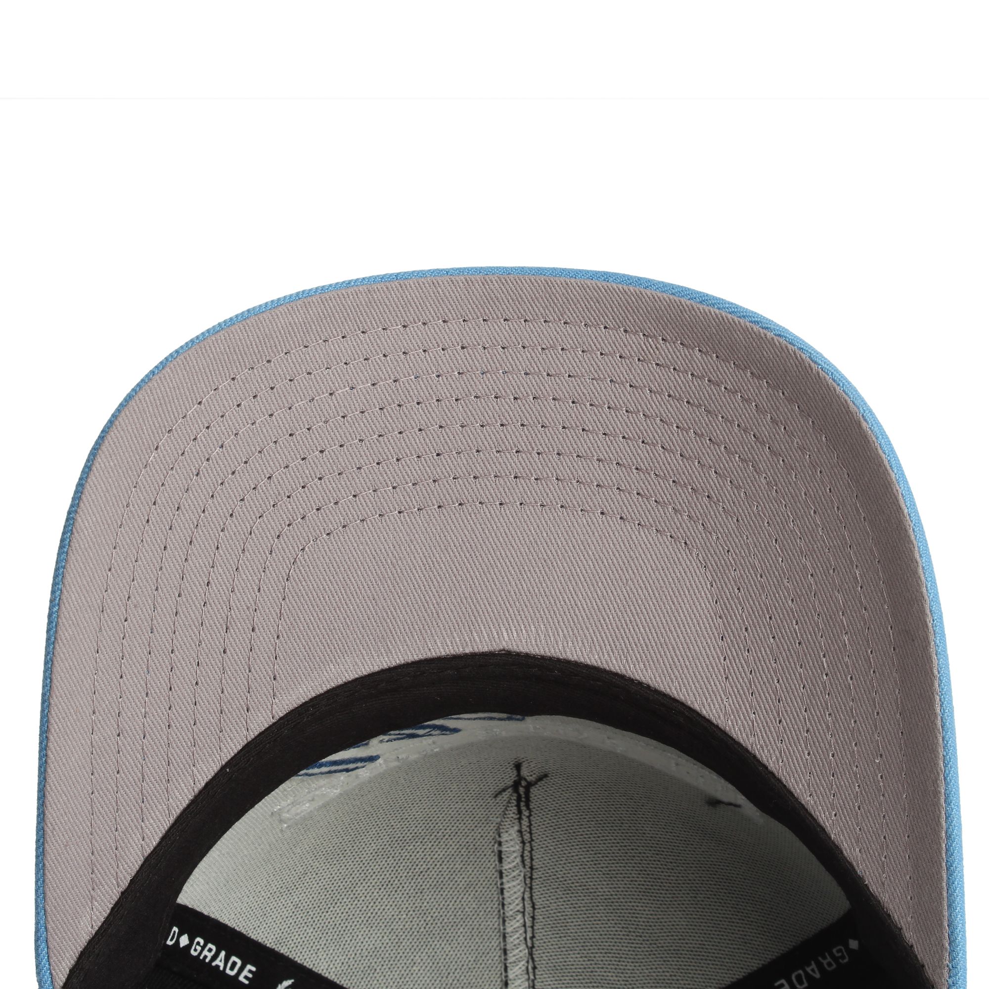 FIELD GRADE Can't Stop The Wave Snapback 1006242 - Shiekh