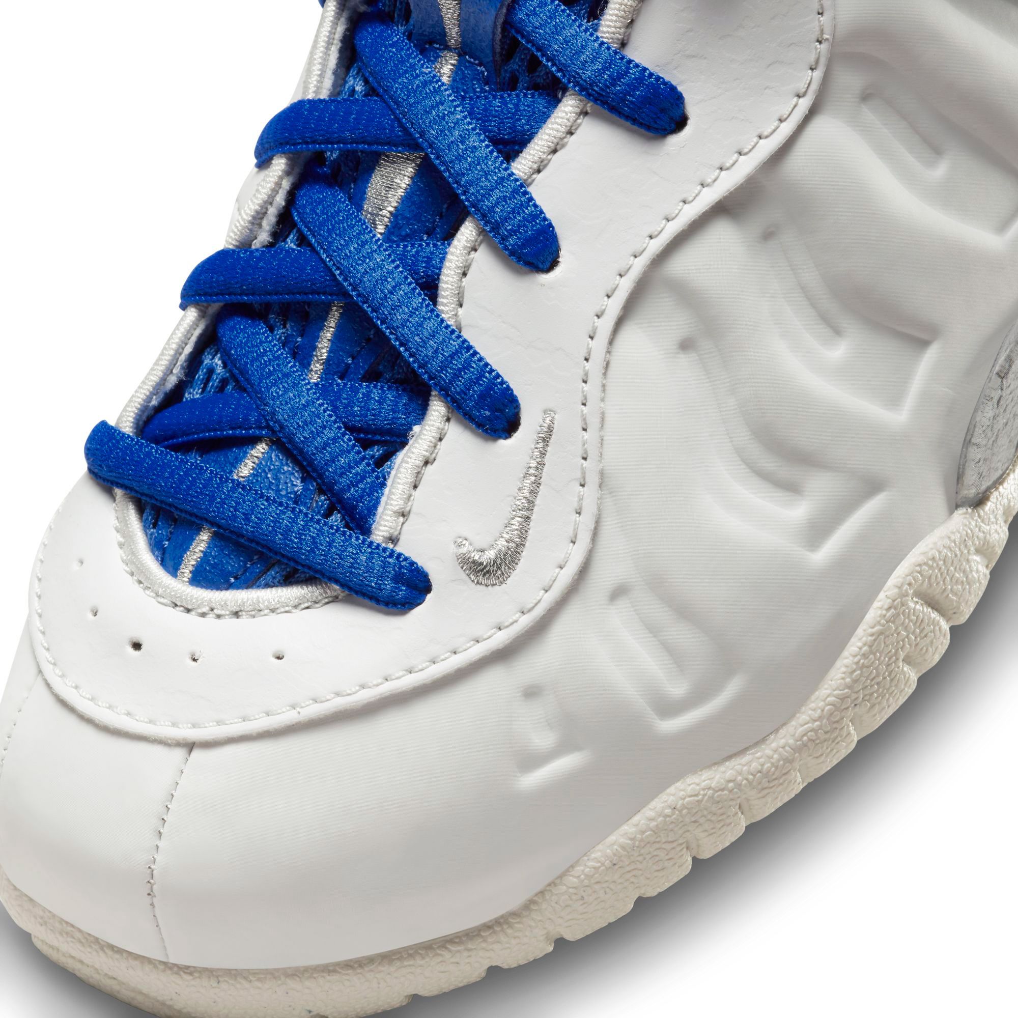 NIKE (PS) Little Posite One DJ4025 001 - Shiekh