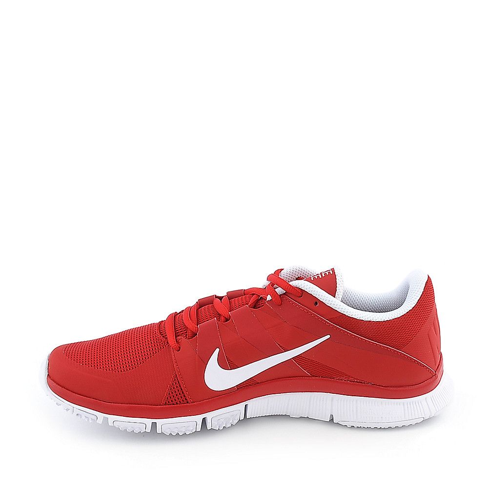 nike free trainer 5.0 red