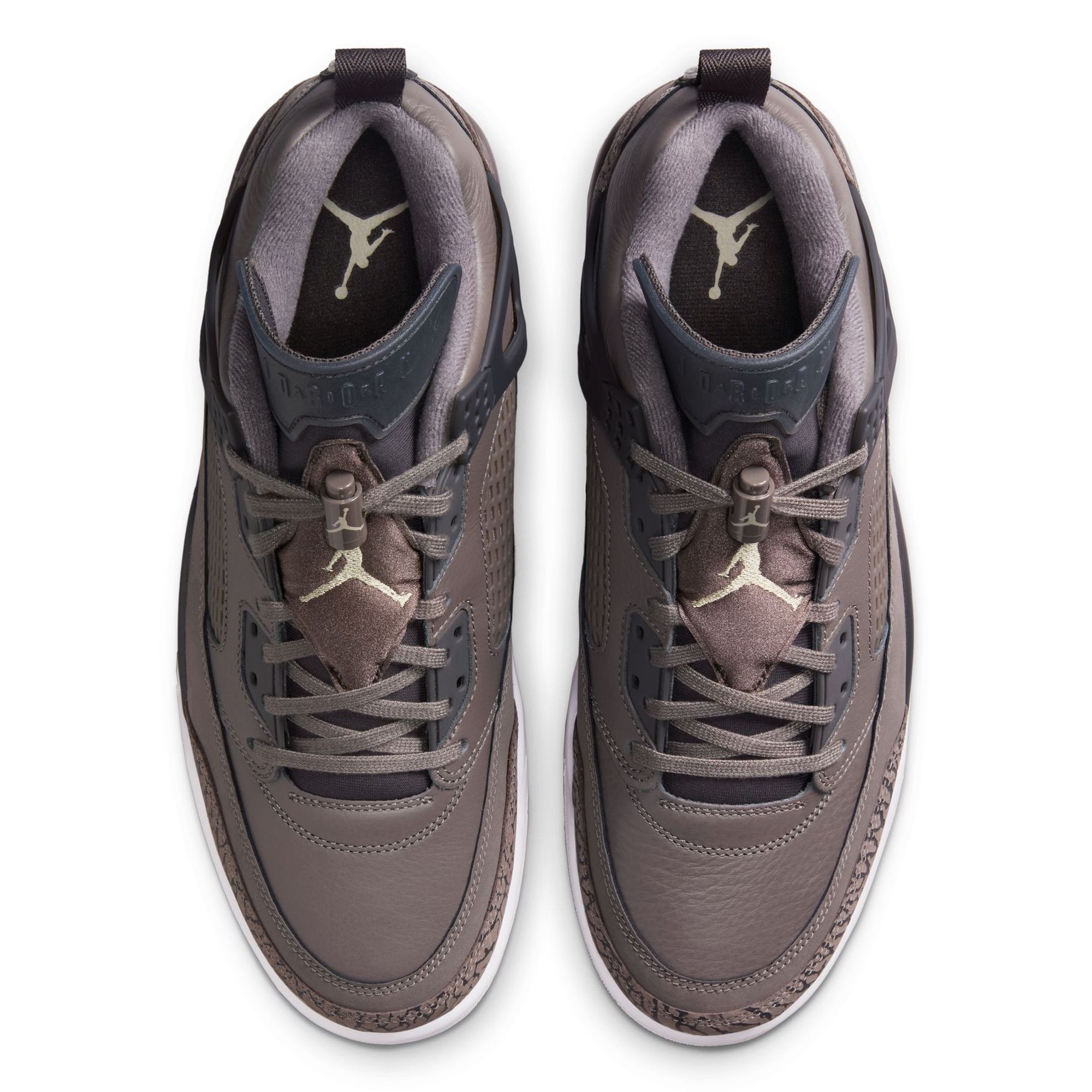 JORDAN Spizike Low FQ1759 201 - Shiekh