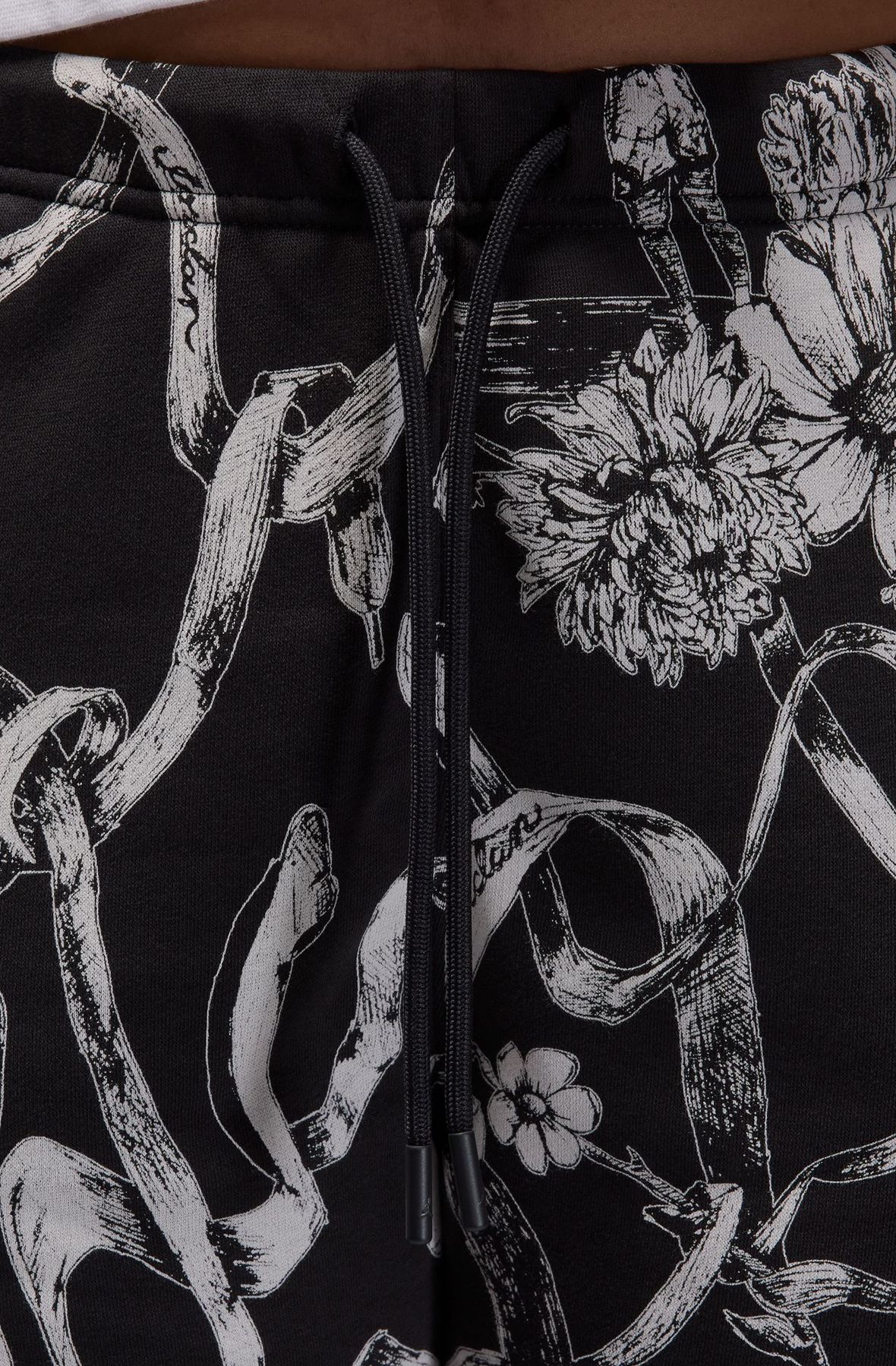 新品未使用タグ付きmosaic babylon basketball pants JORDAN Brooklyn Fleece Printed Pants HF0443 045 - Shiekh