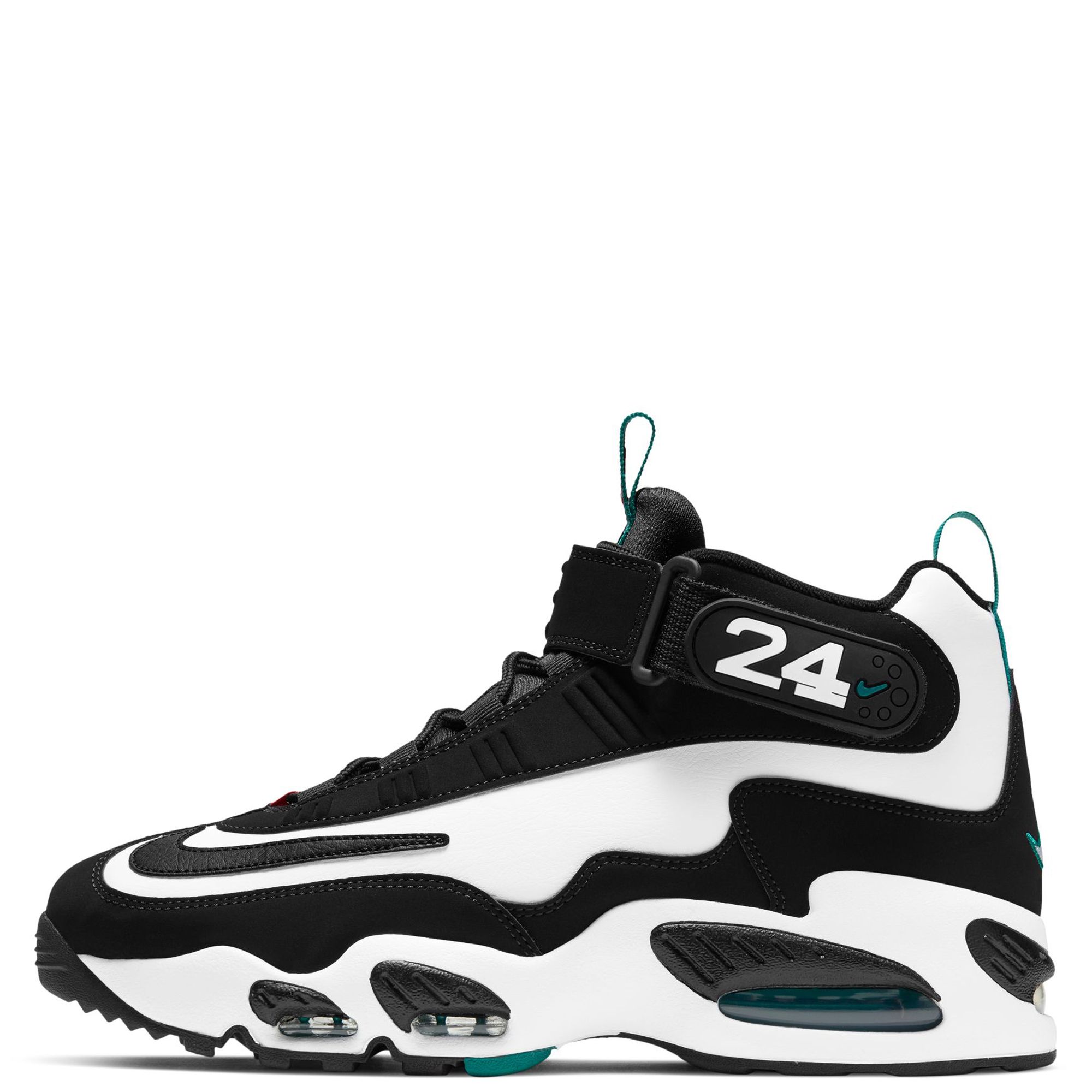 NIKE Air Griffey Max 1 DD8558 100 - Shiekh