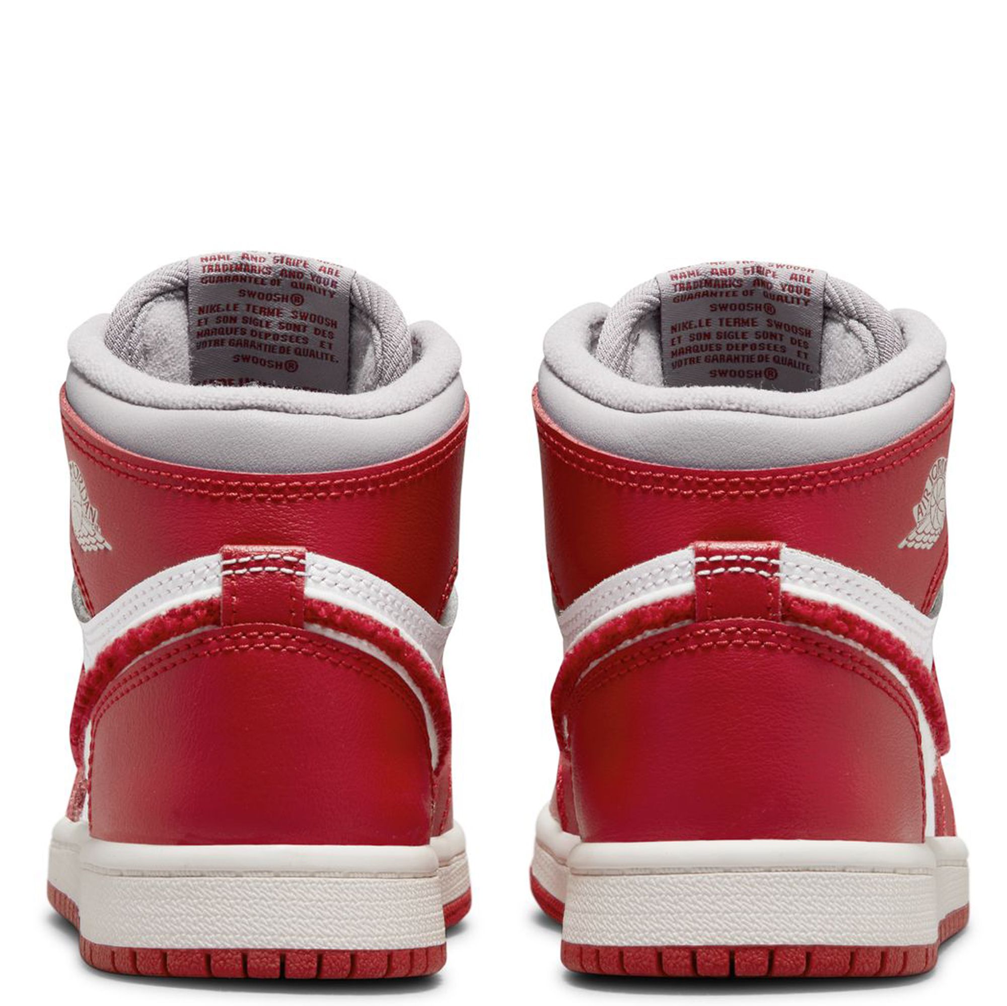 JORDAN (PS) 1 High OG CU0449 061 - Shiekh