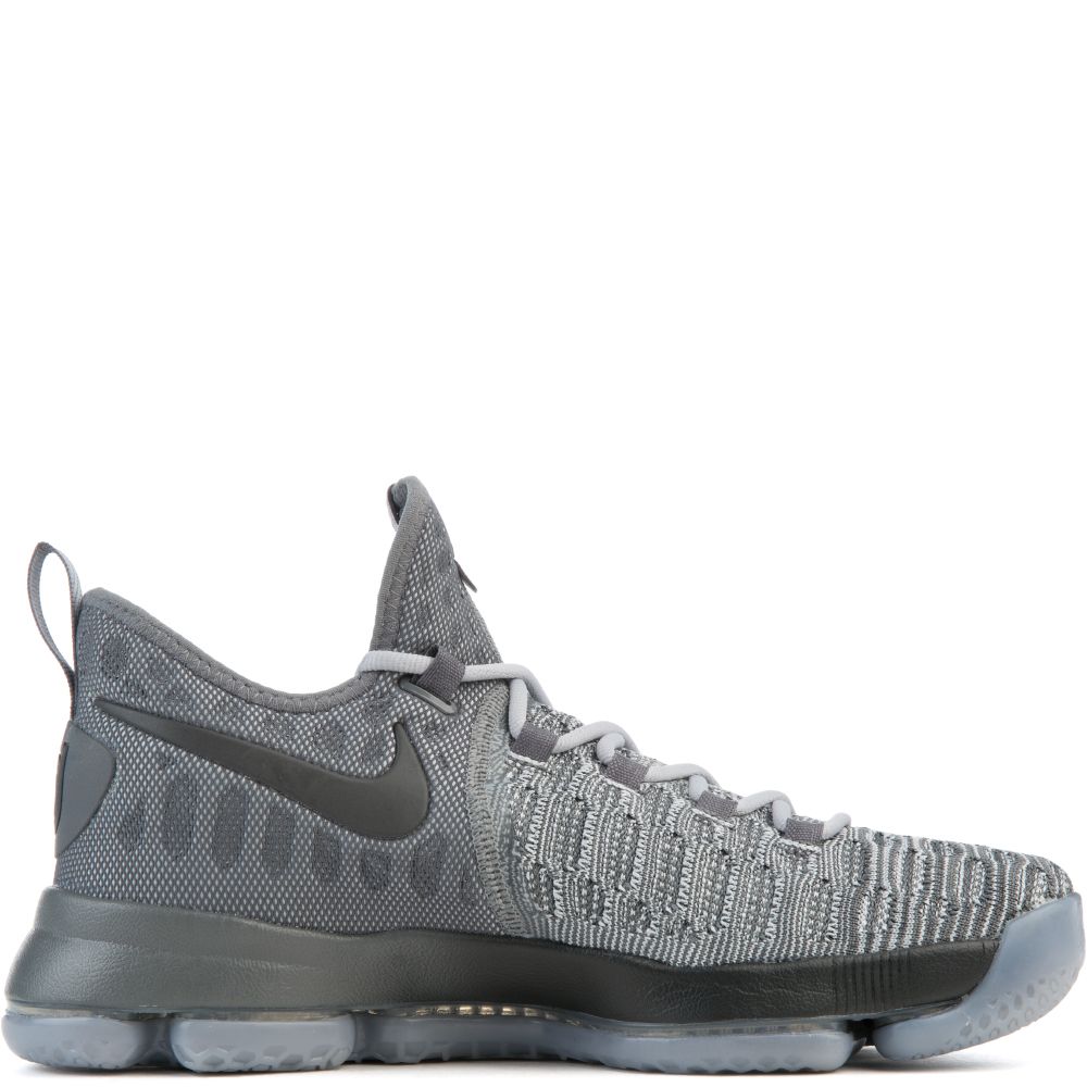 kd 9 grey