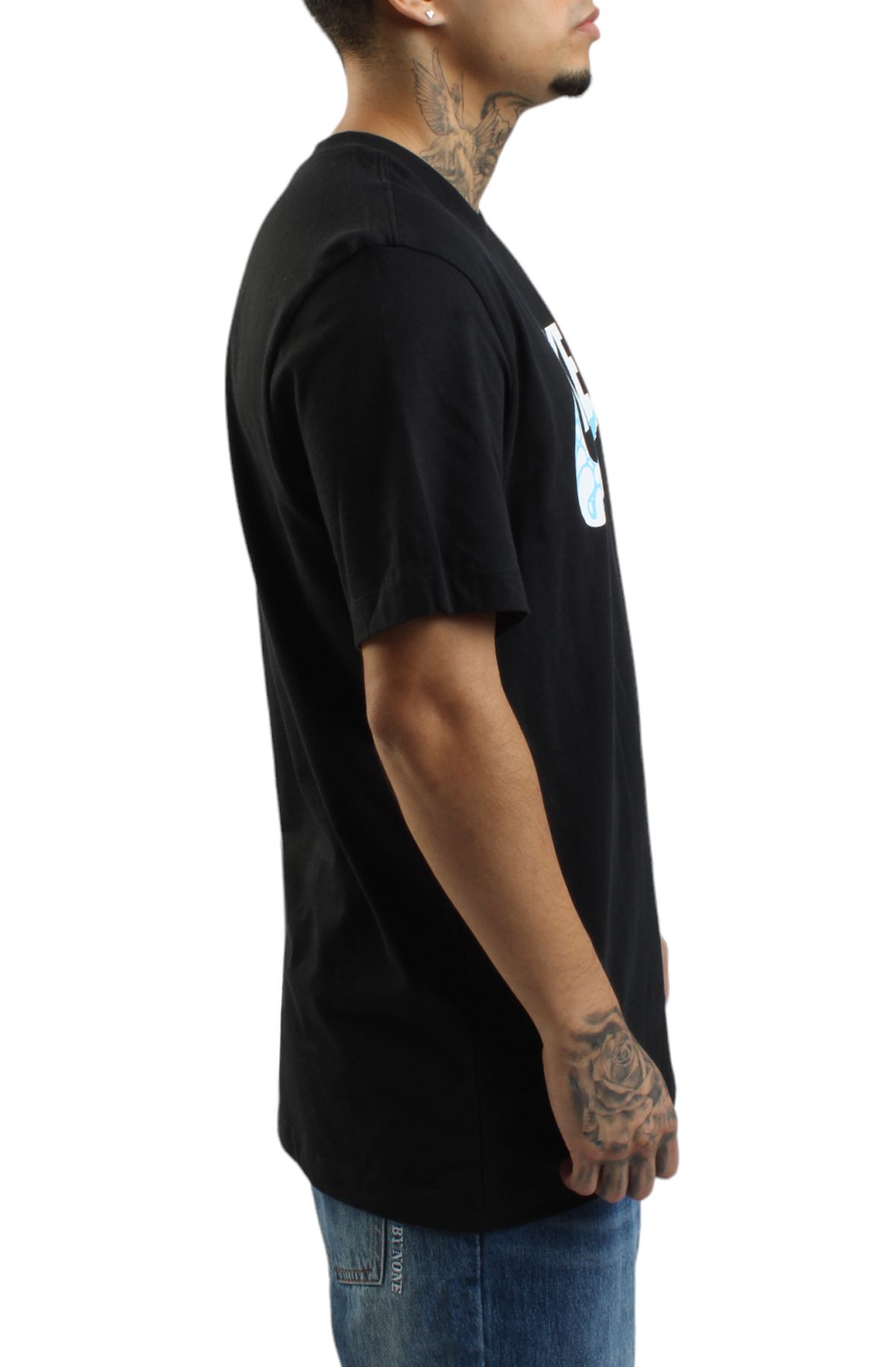 NIKE Sportswear T-Shirt FQ8034 010 - Shiekh
