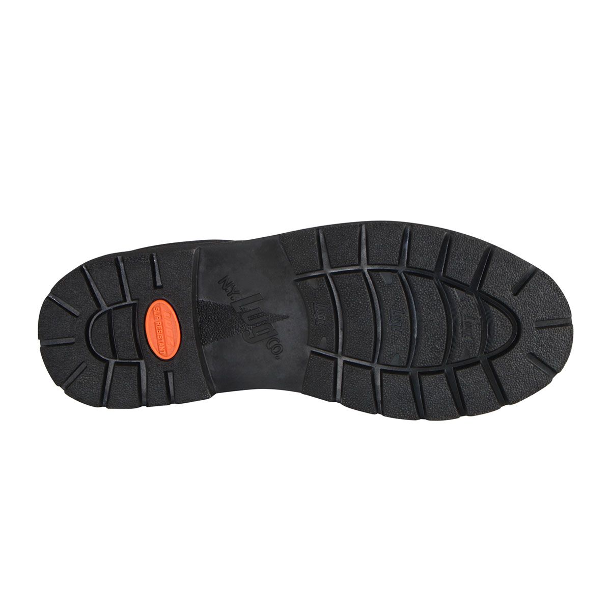 lugz drifter lo