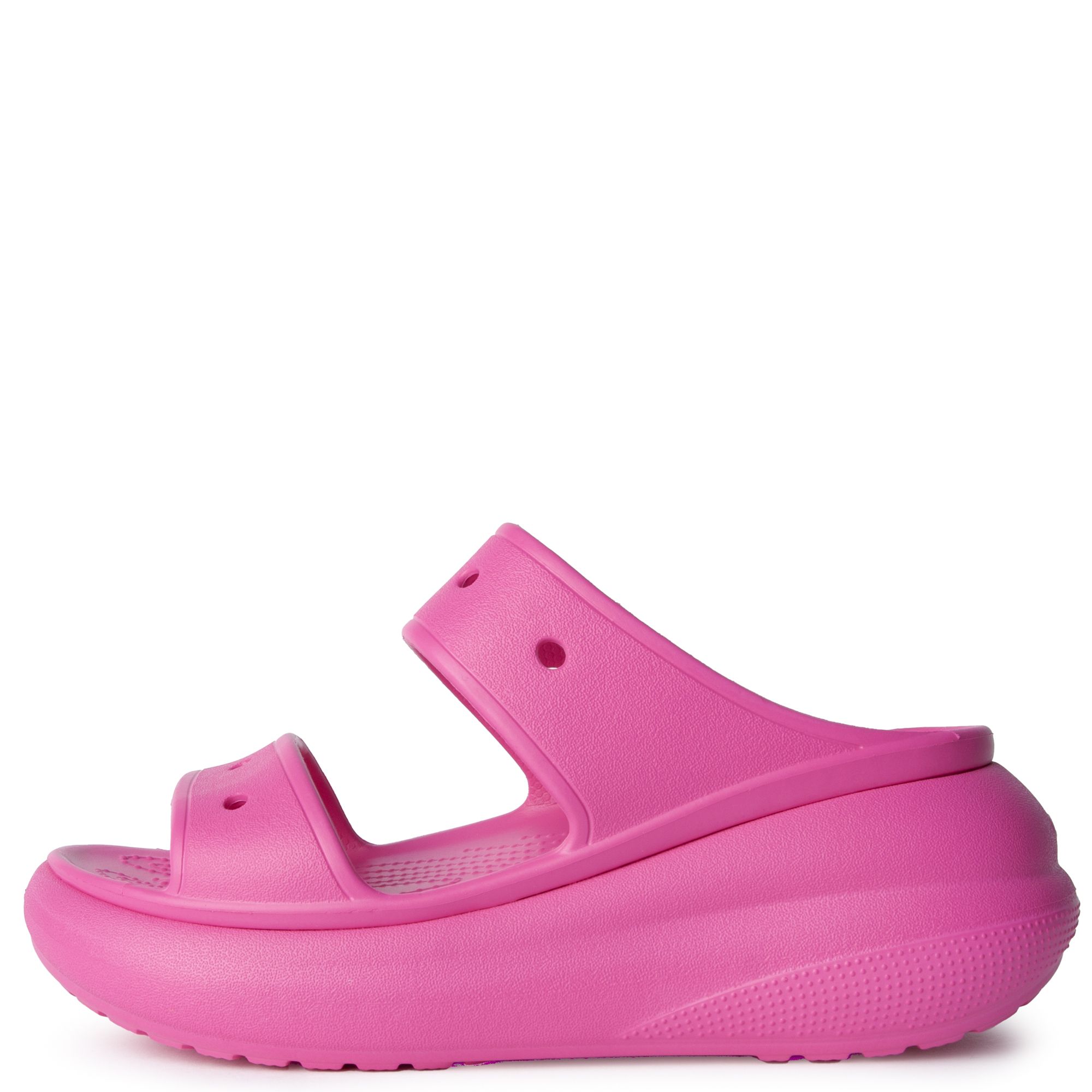 CROCS Classic Crush Sandal 207670-6UB - Shiekh