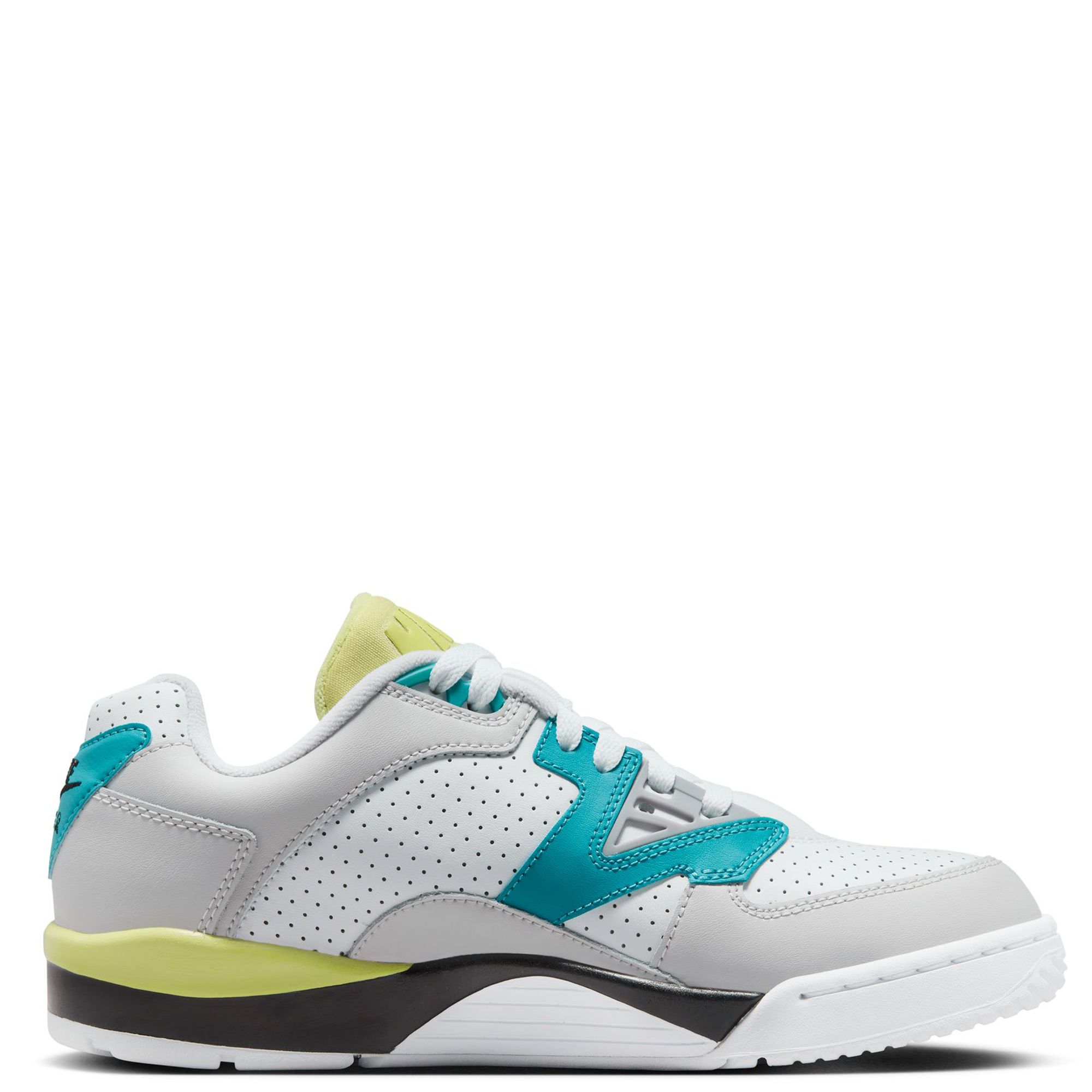 公式正規品!★AIR CROSS TRAINER 3 LOW Nike Air Cross Trainer 3 Low White Volt | Kixify Marketplace