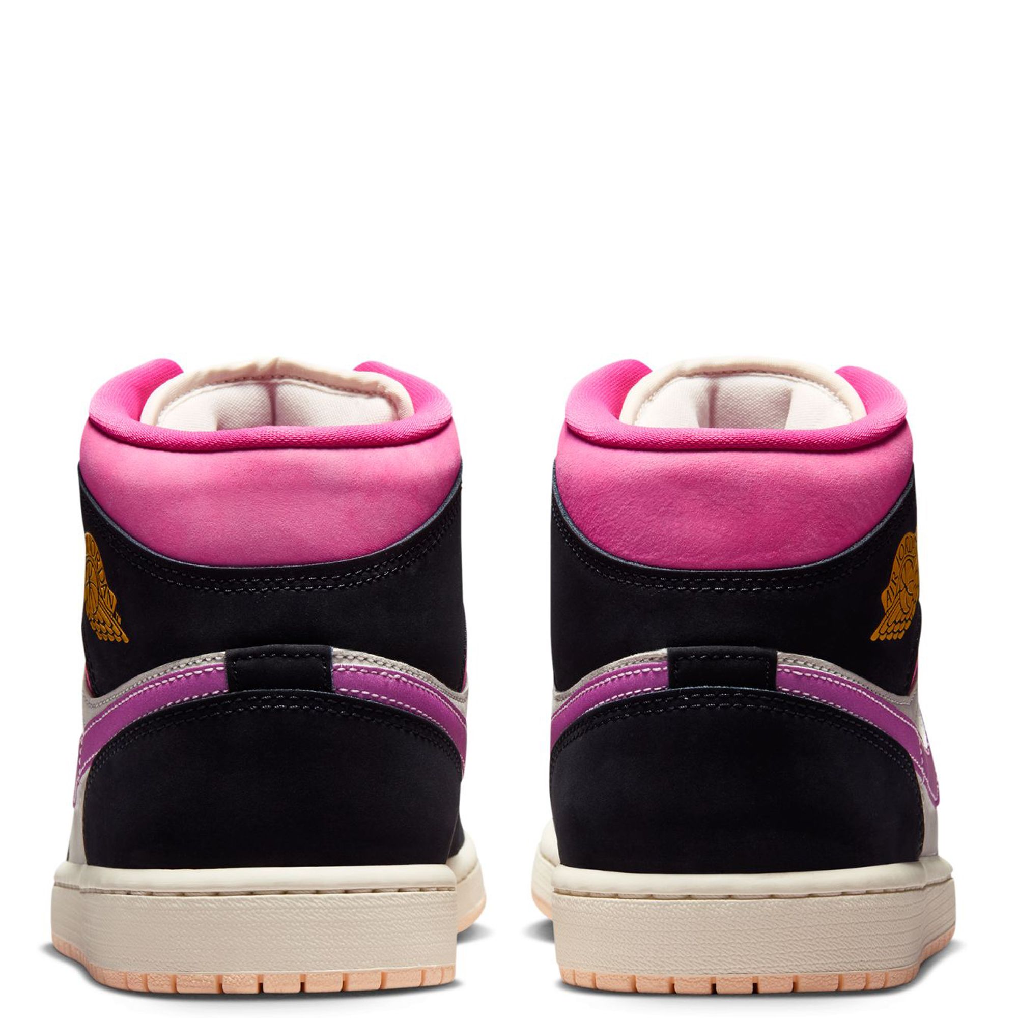 JORDAN Air 1 Mid SE II3789 001 - Shiekh