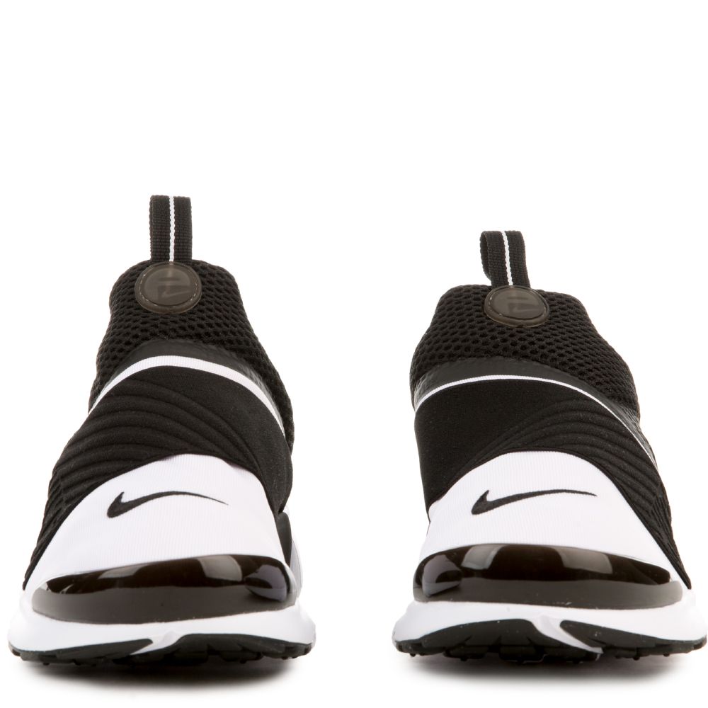 Presto extreme black outlet and white womens