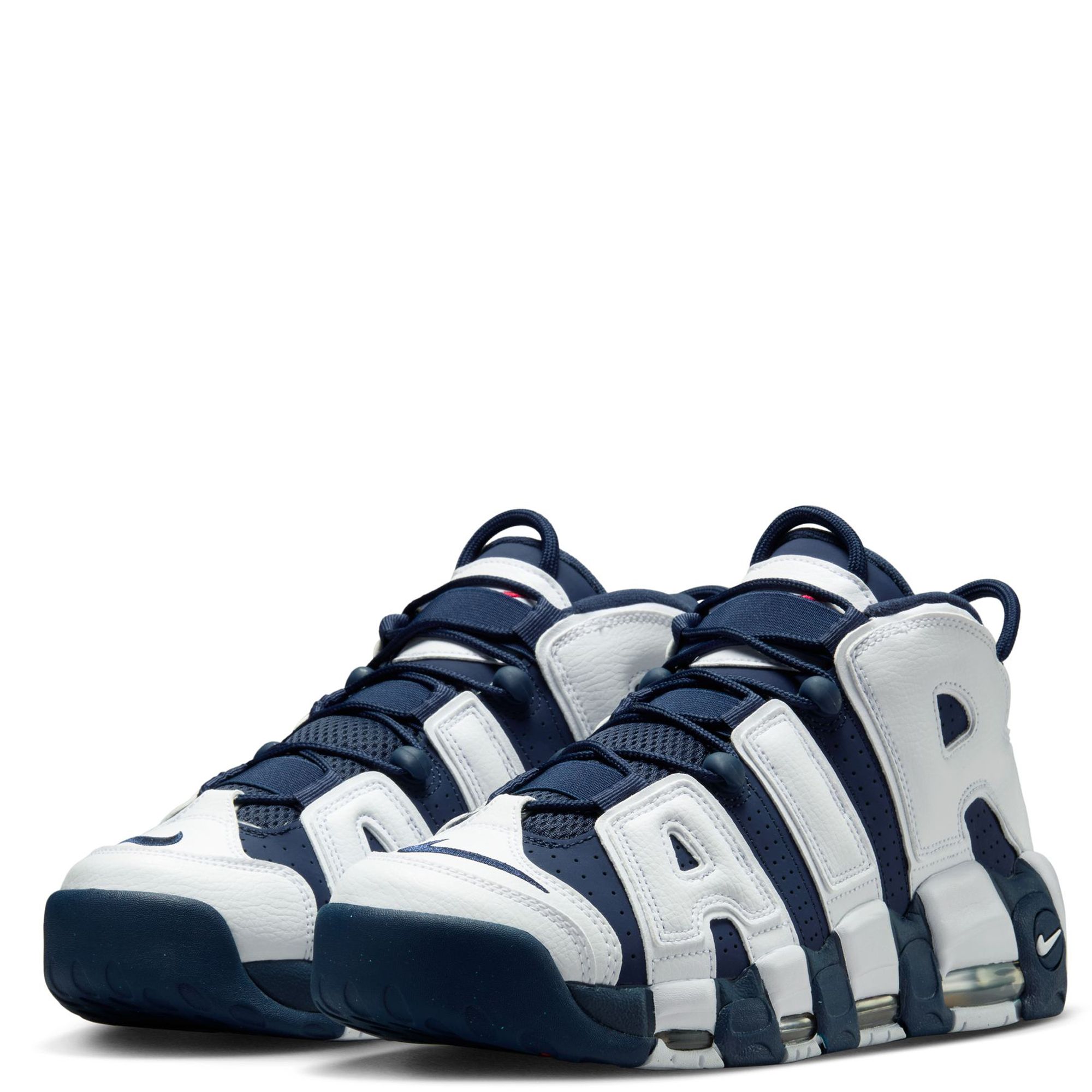 Nike Air More Uptempo '96 Olympic 2024 FQ8182-100 Men's Size