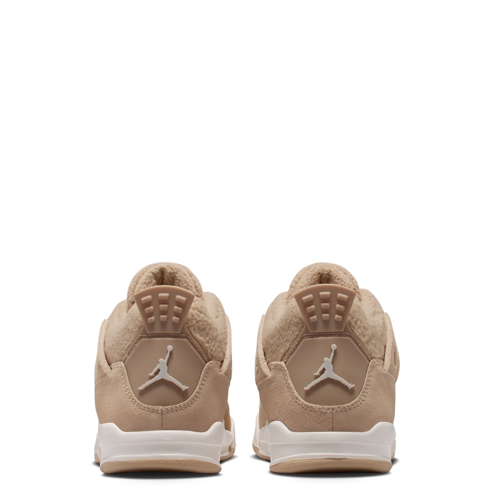 JORDAN Pre-School 4 Retro Cozy Girl HV4385 200 - Shiekh