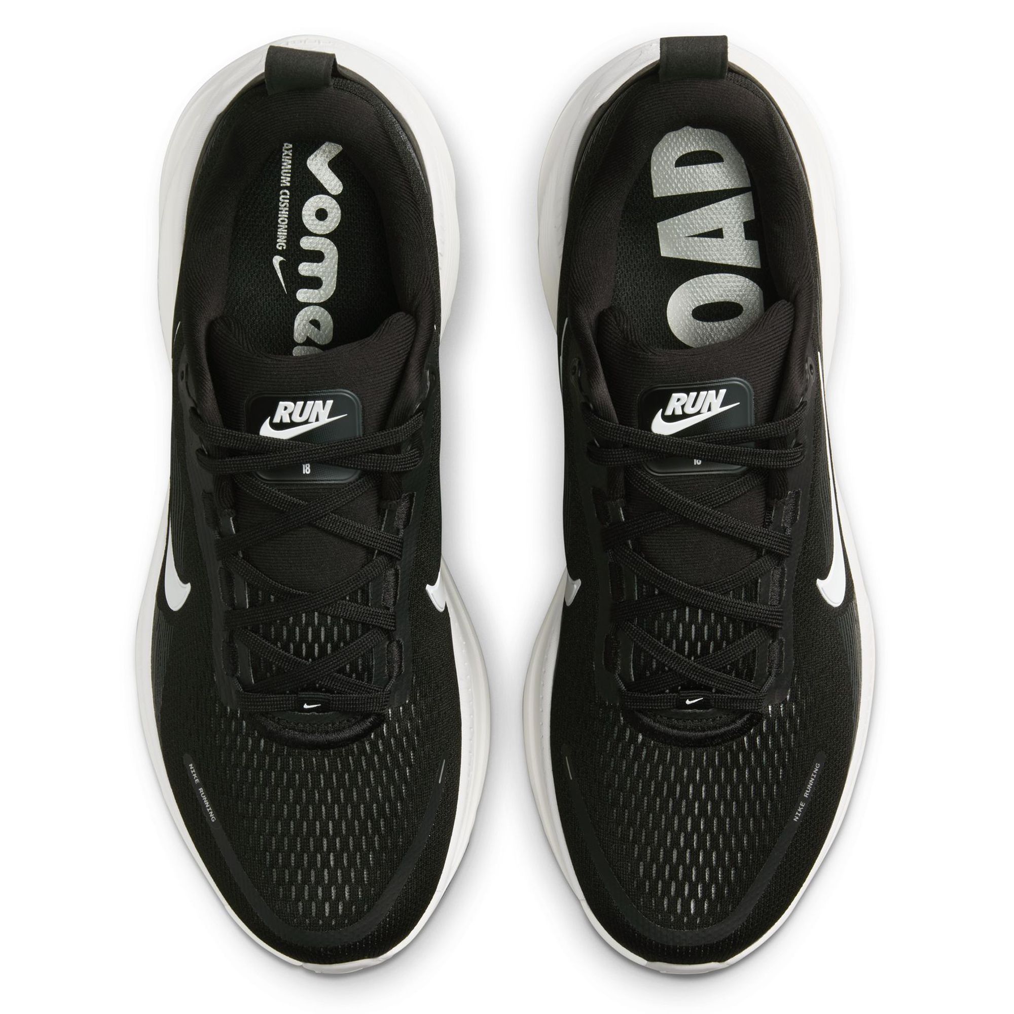 NIKE Vomero 18 HM6803 007 - Shiekh