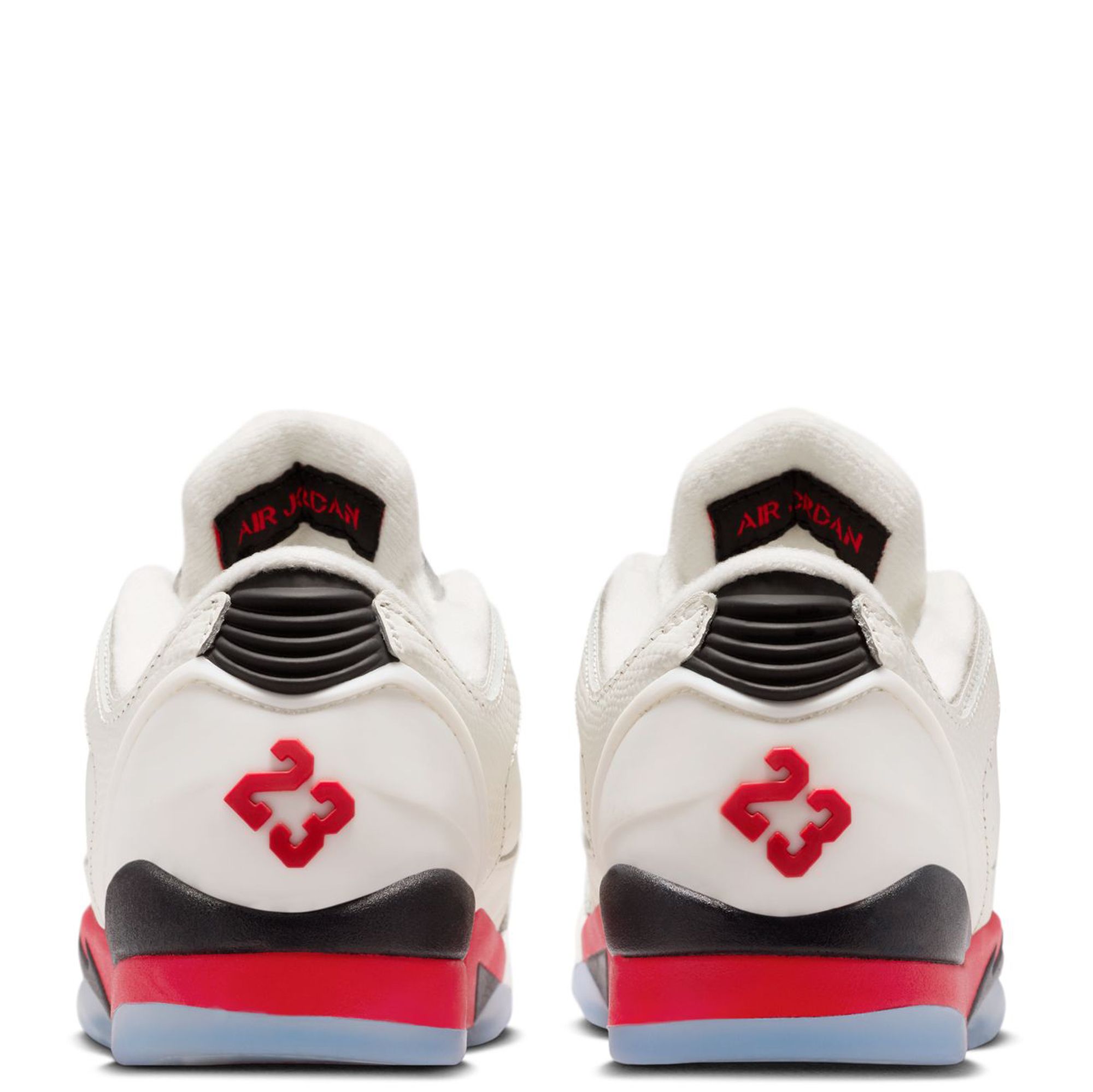 JORDAN Grade-School Air Sixty Plus Low IO1866 100 - Shiekh