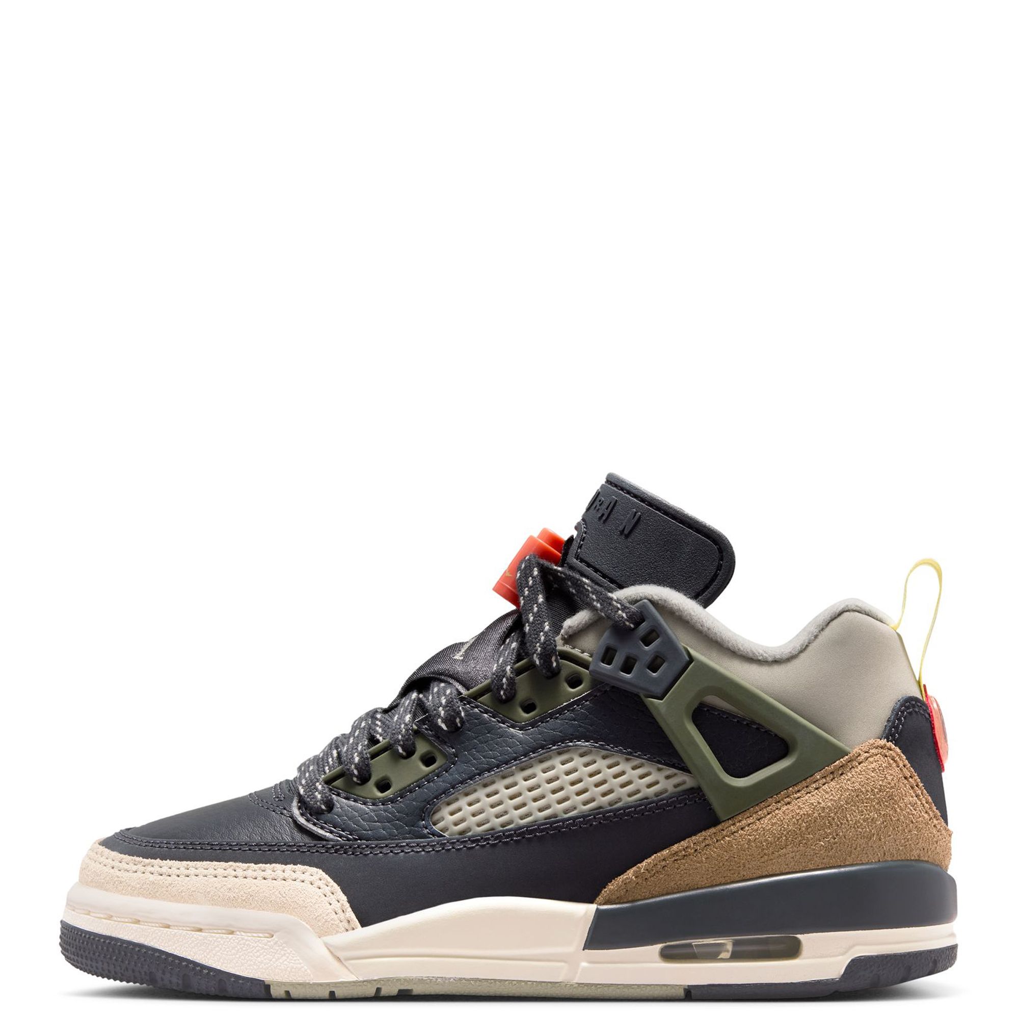 JORDAN Grade-School Spizike Low FQ3950 007 - Shiekh