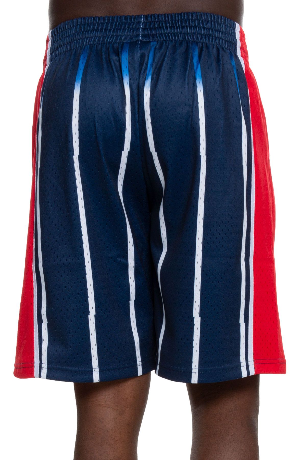 rockets swingman shorts