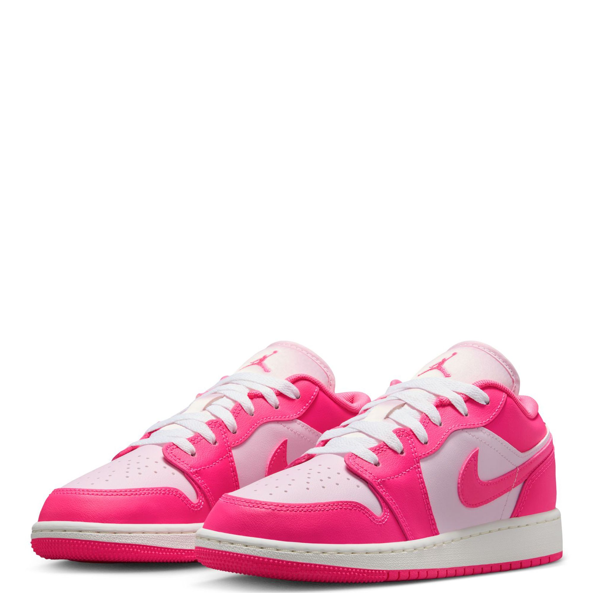 JORDAN Grade-School Air 1 Low 553560 661 - Shiekh