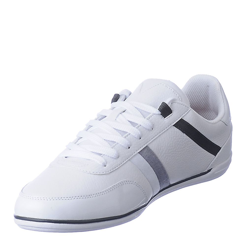 LACOSTE Men's Casual Sneaker Giron 7-26SPM0038 - Shiekh