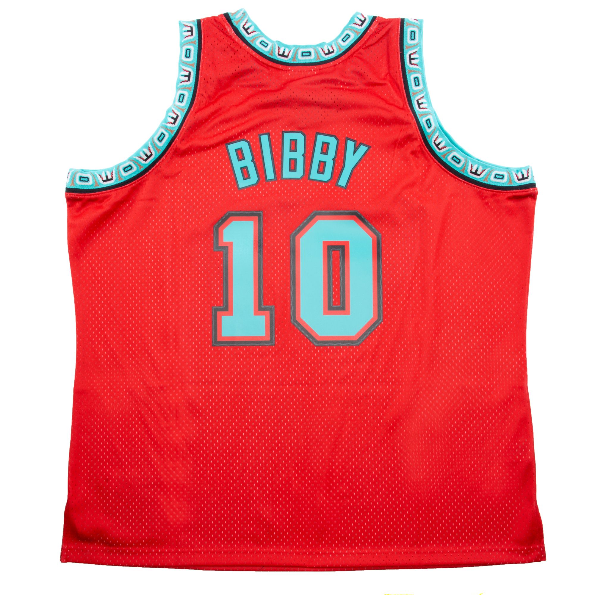 mike bibby throwback jersey