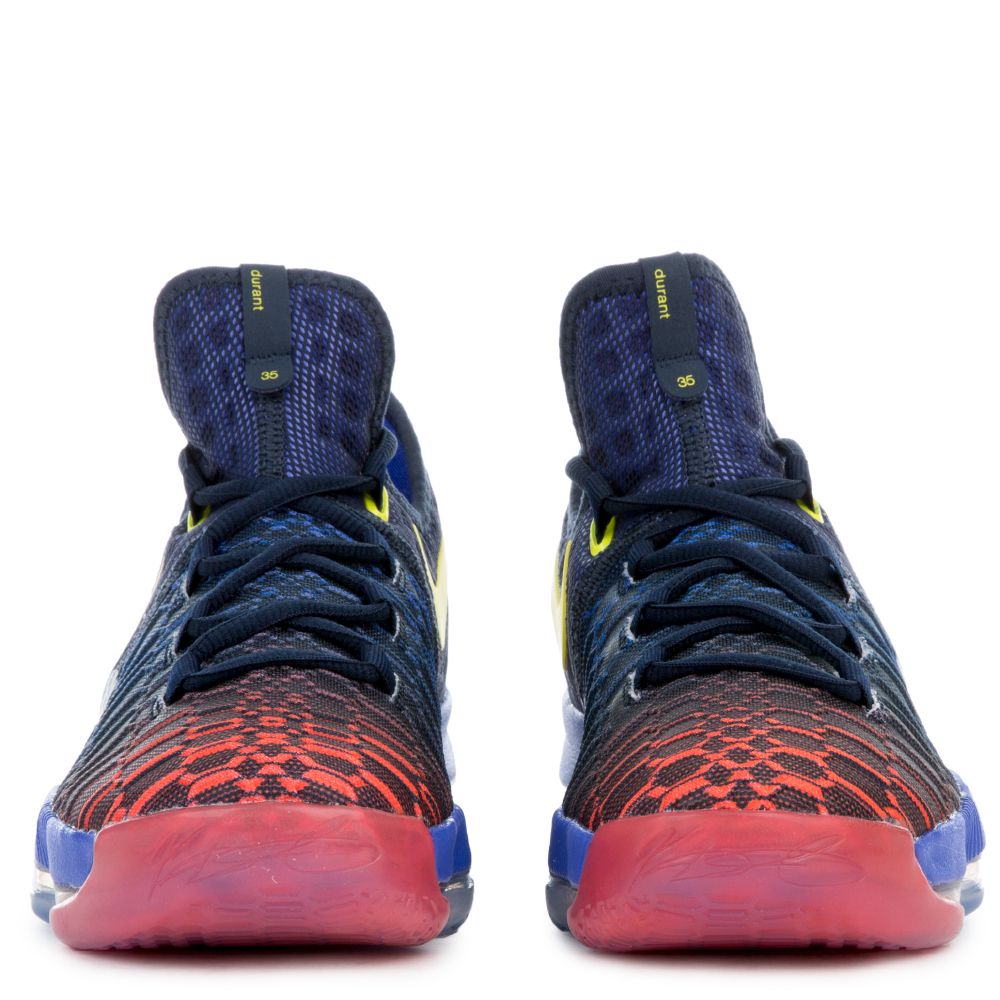 kd 9 obsidian