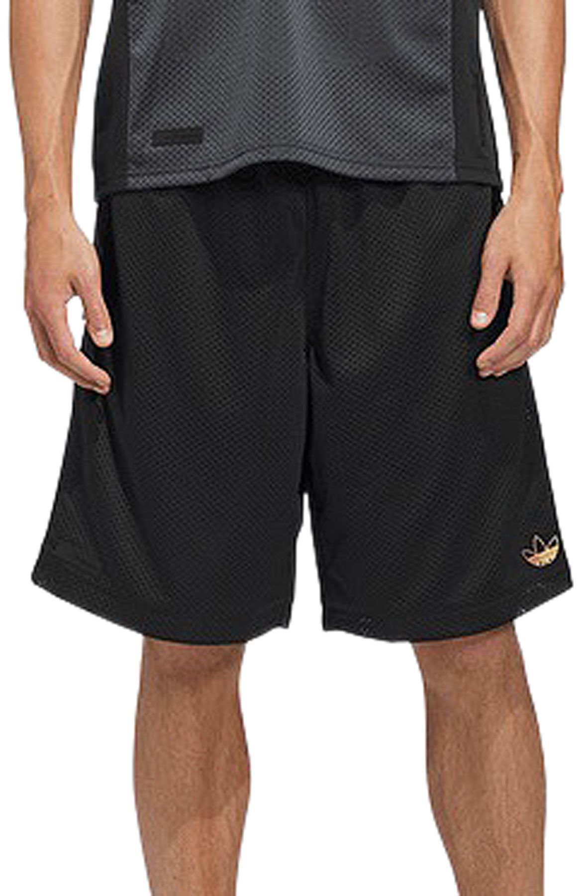ADIDAS Skateboarding x Tyshawn Shorts KT0835 - Shiekh