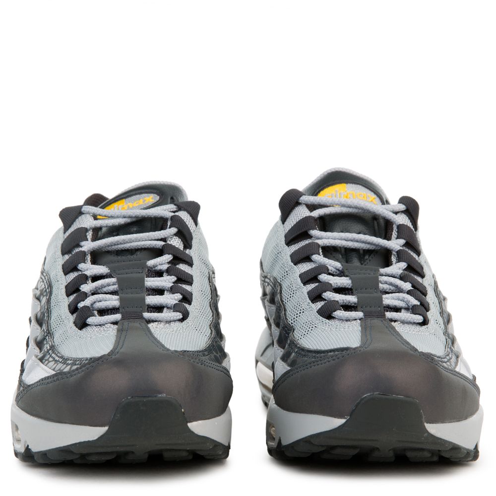 NIKE AIR MAX 95 SE REFLECTIVE BQ6523 001 - Shiekh
