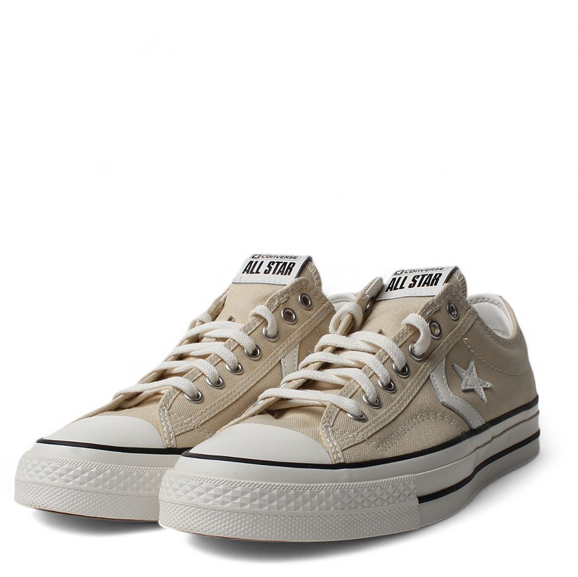 Converse star player gold best sale