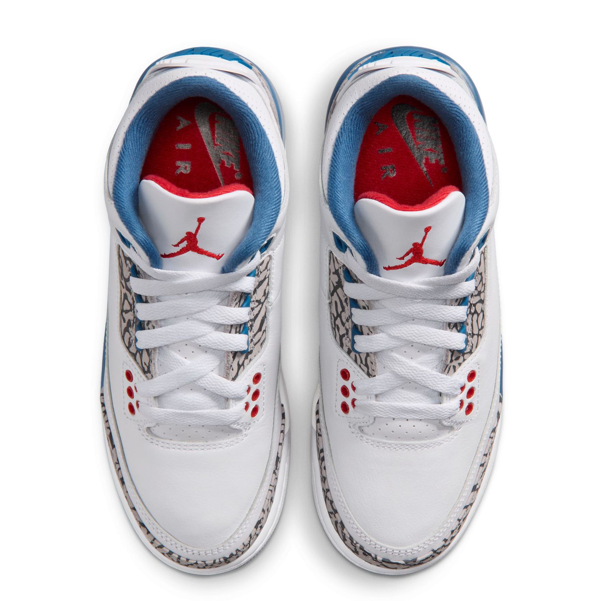 JORDAN Grade-School Air 3 Retro 