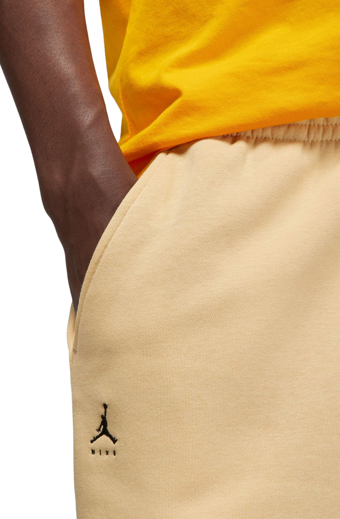 JORDAN Flight MVP Fleece Sweatpants DQ8100 252 - Shiekh