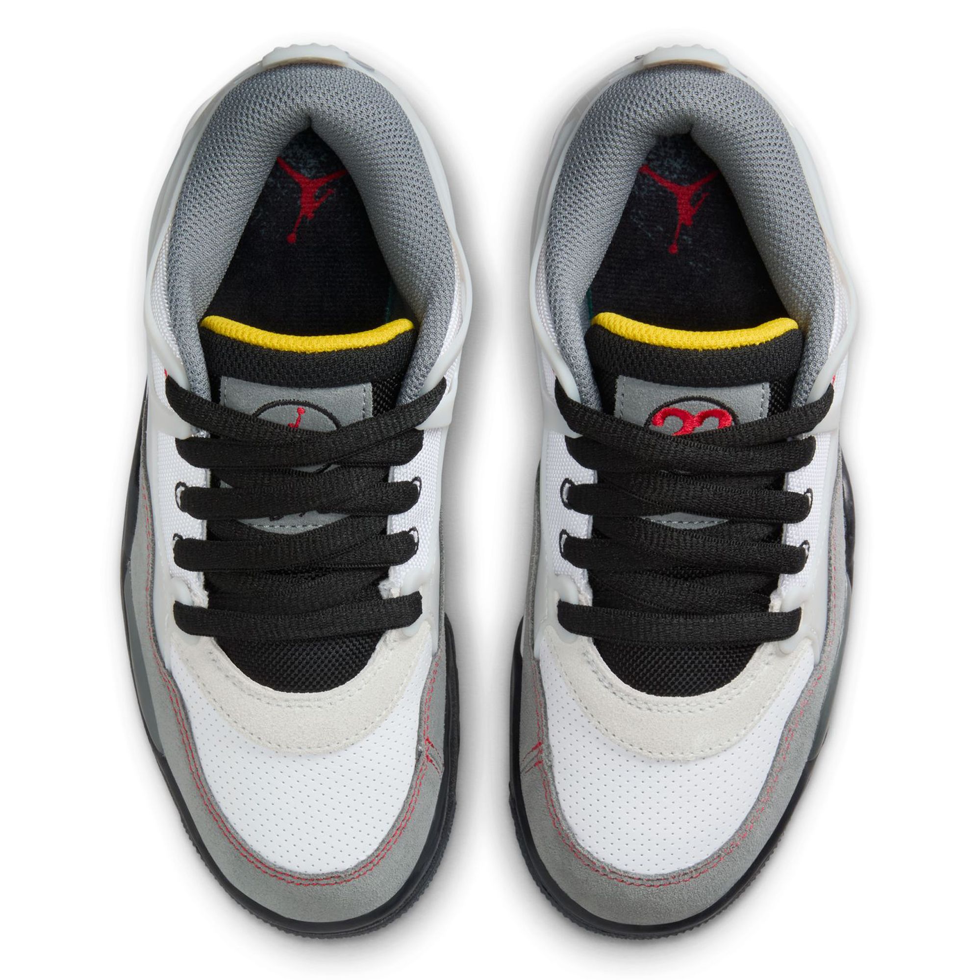 JORDAN Grade-School Air 4 RM Premium IB8051 100 - Shiekh