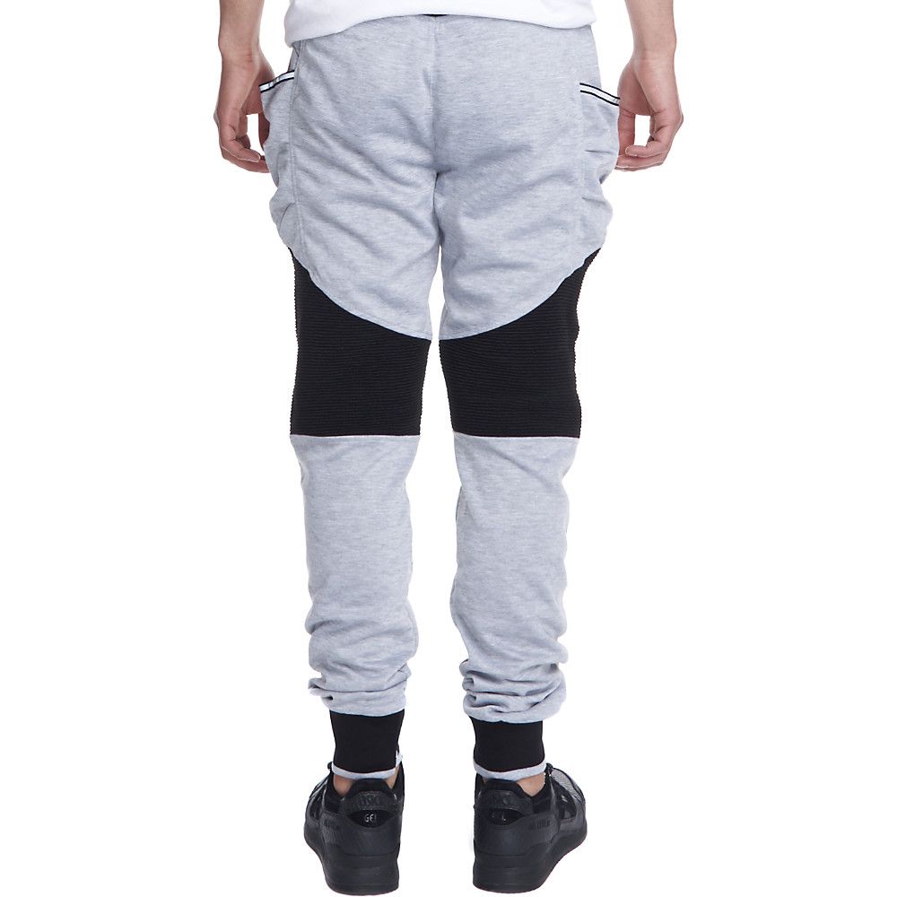 tech jogger pants