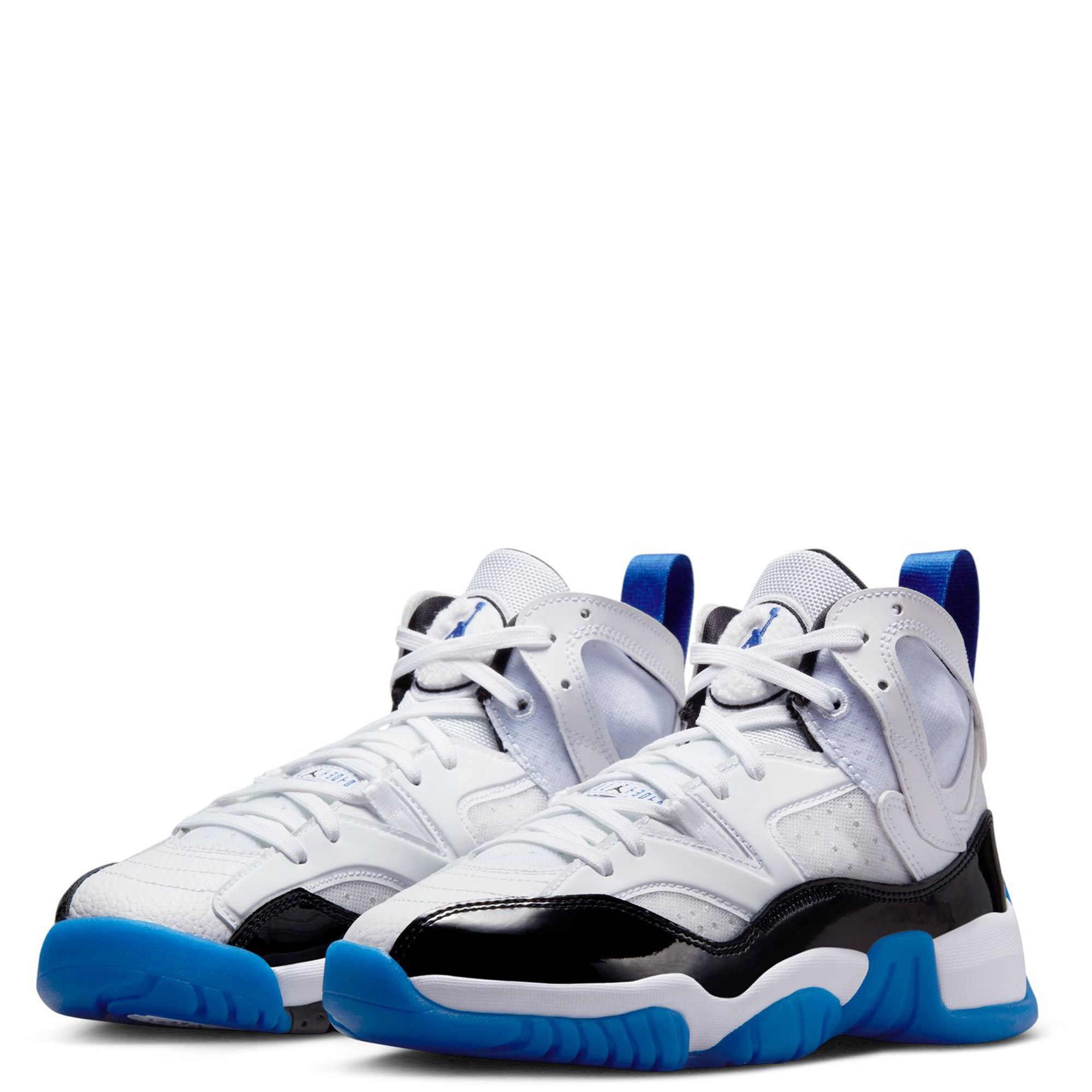 JORDAN Grade School Jumpman Two Trey DQ8431 140 - Shiekh display picture 2