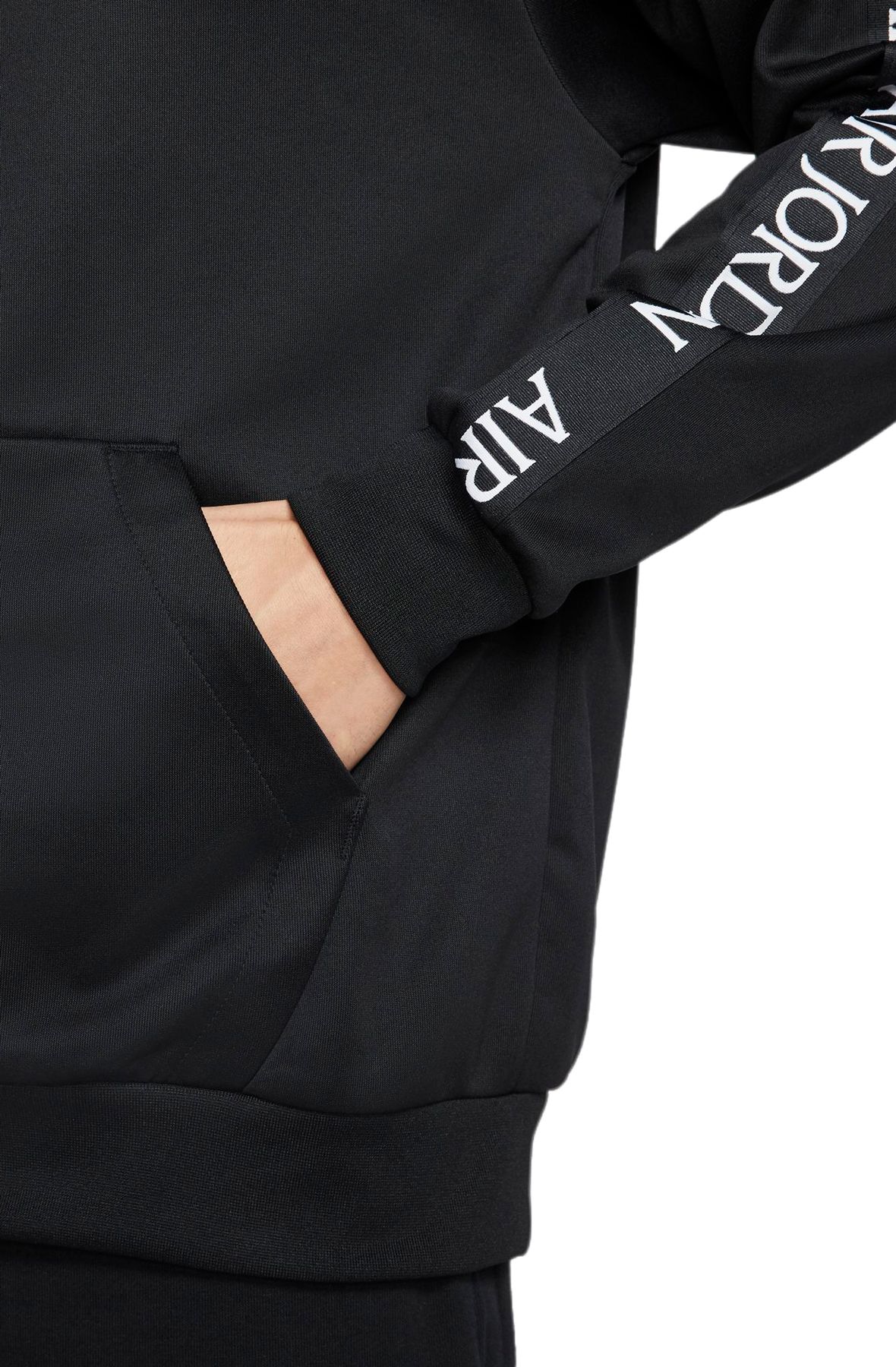jumpman jacket