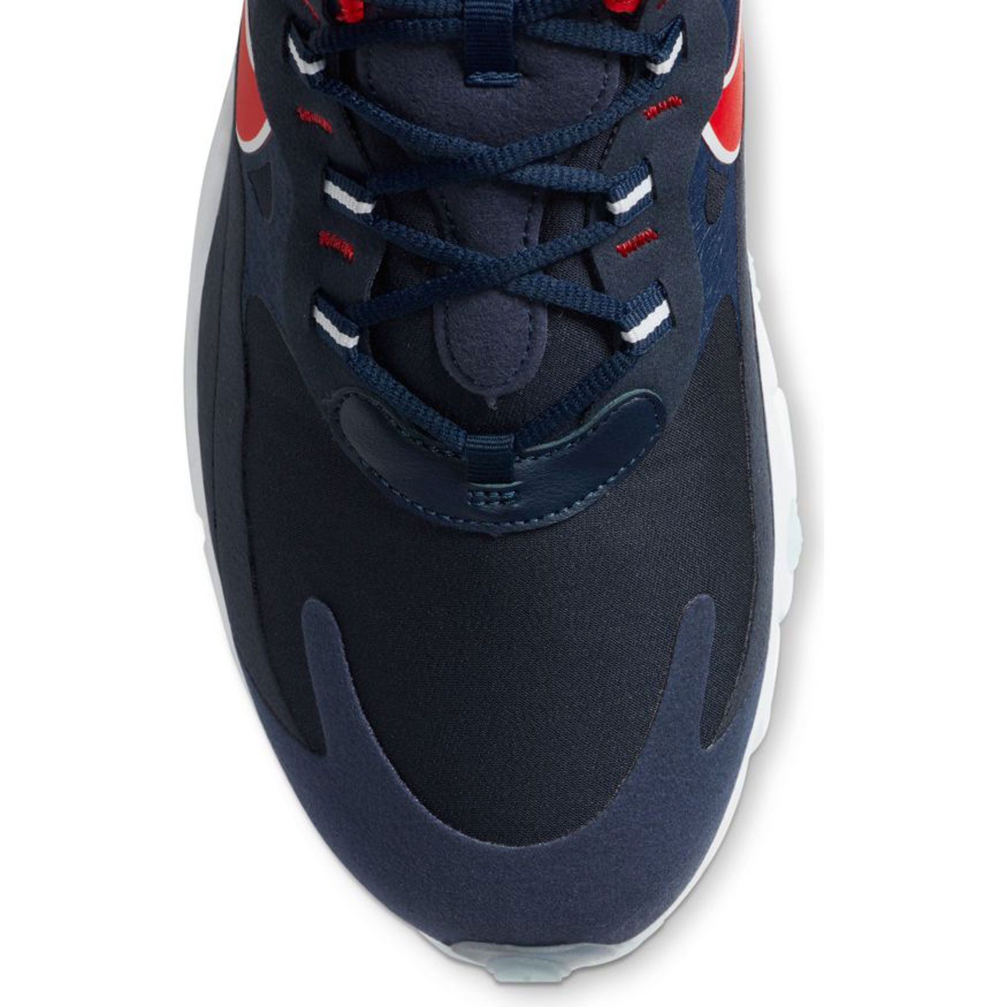 Nike air max 270 react midnight navy best sale