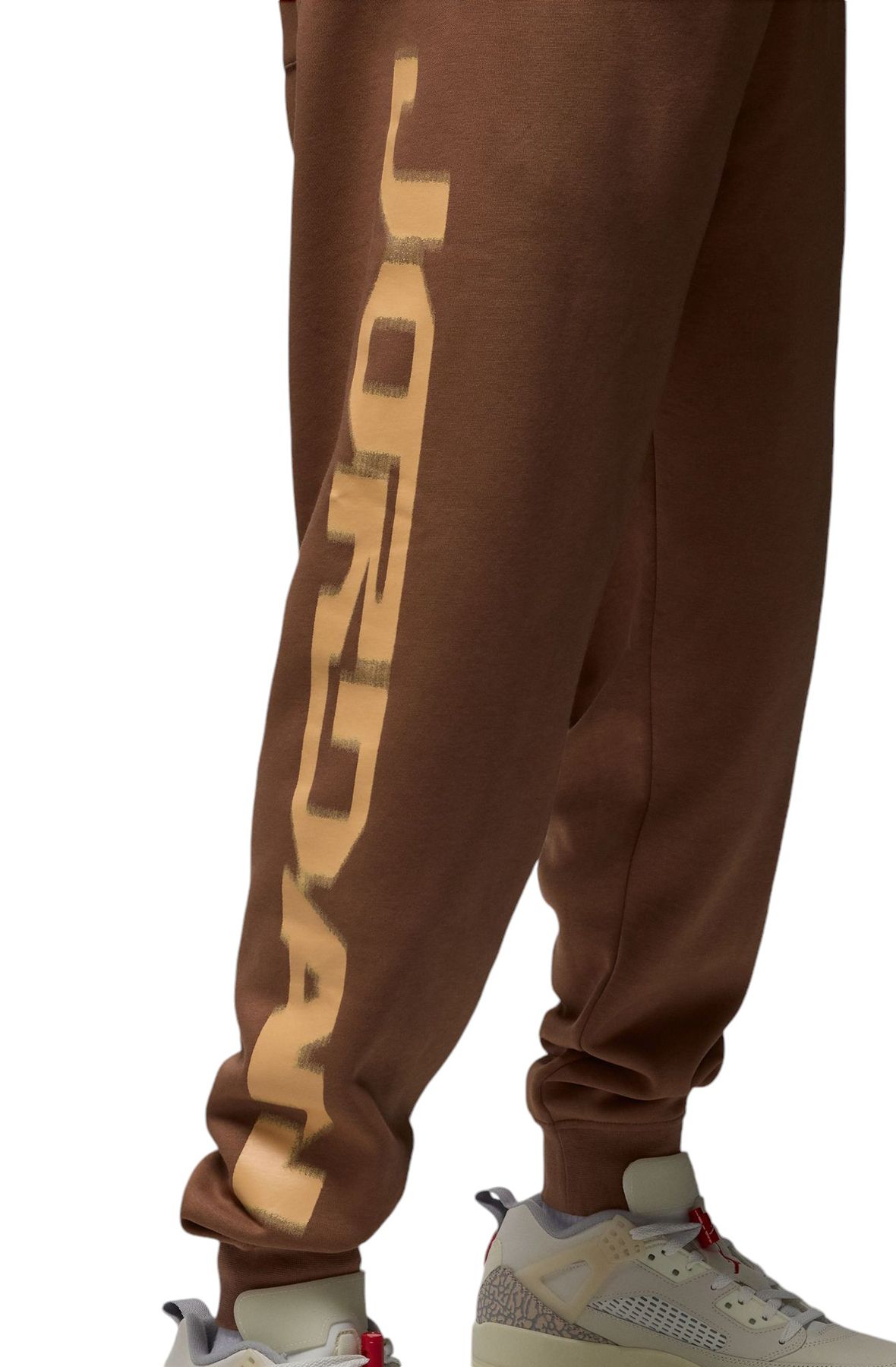 JORDAN MVP Men's Fleece Pants FV7229 223 - Shiekh