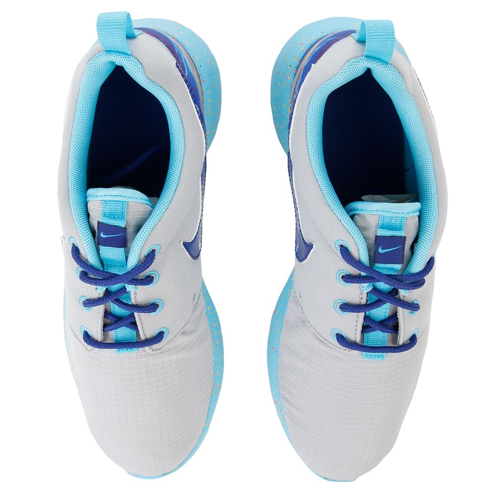 GRADE SCHOOL NIKE ROSHE ONE PRINT 677782 006