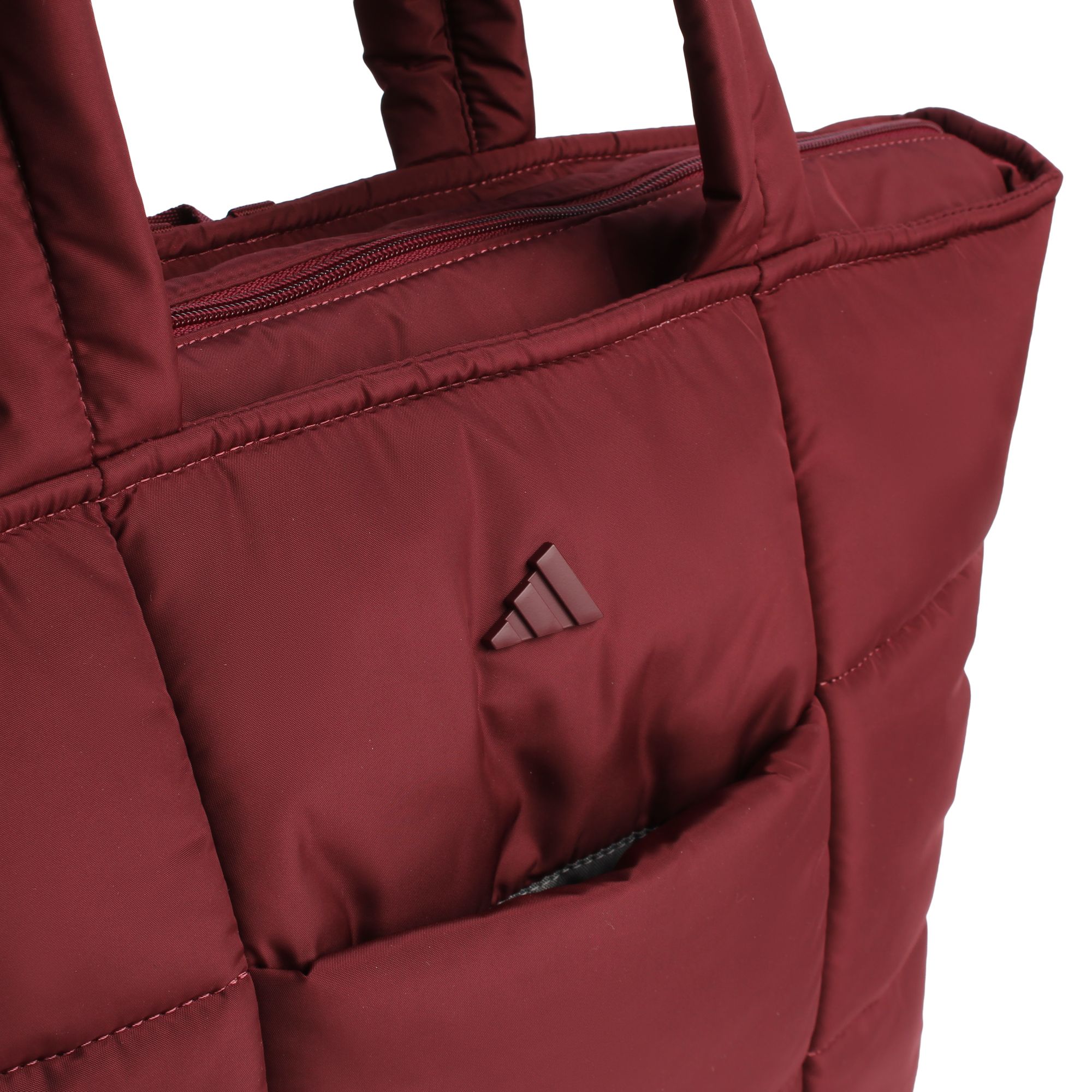 ADIDAS Quilted All Me 3 Tote 5161841-JL4448 - Shiekh