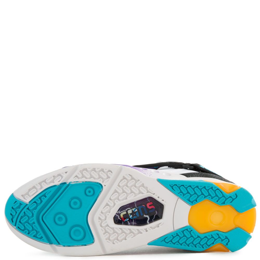 CONVERSE Aero Jam MD 144261C - Shiekh