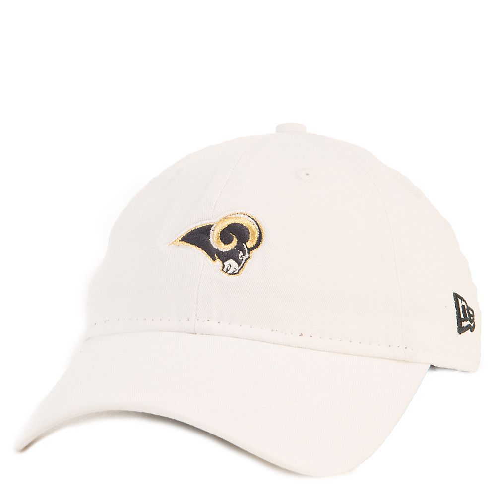 Rams store dad hat