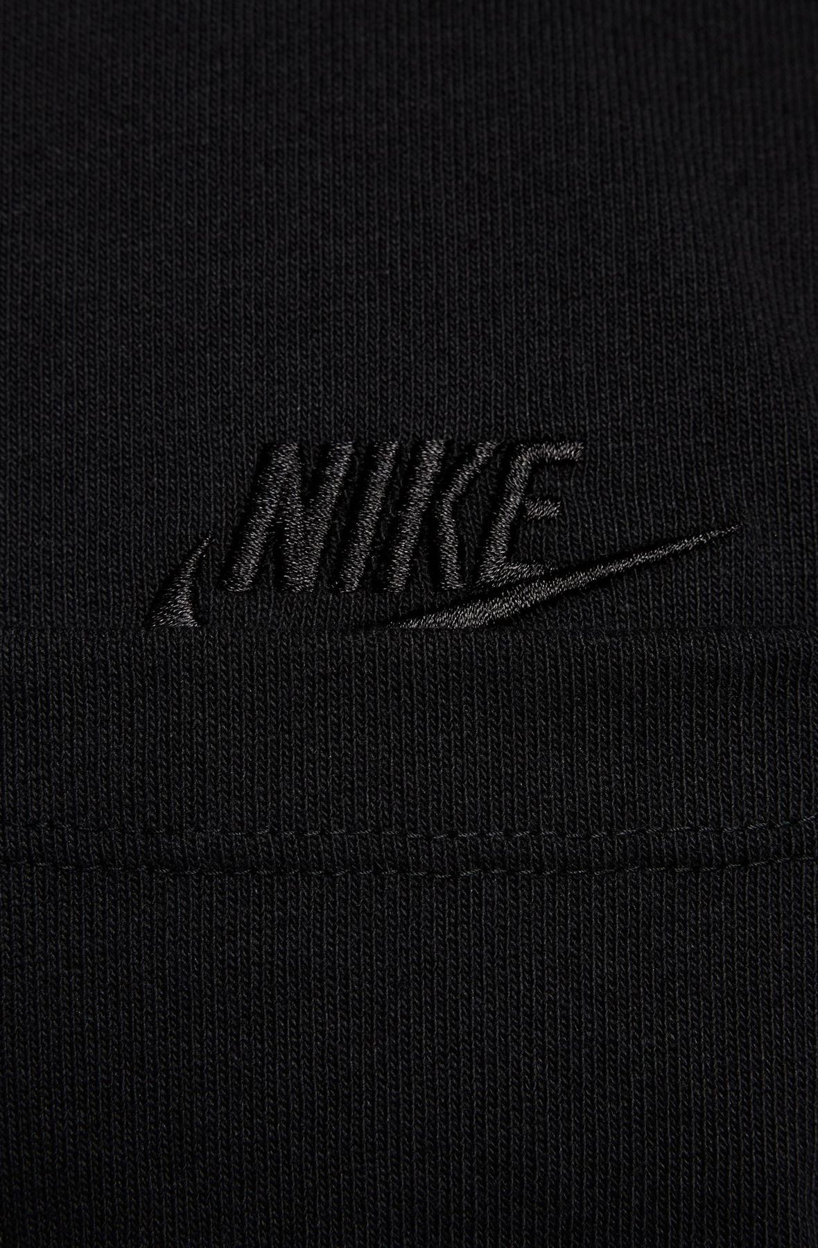 NIKE Premium Essentials Pocket T-Shirt DQ9295 011 - Shiekh