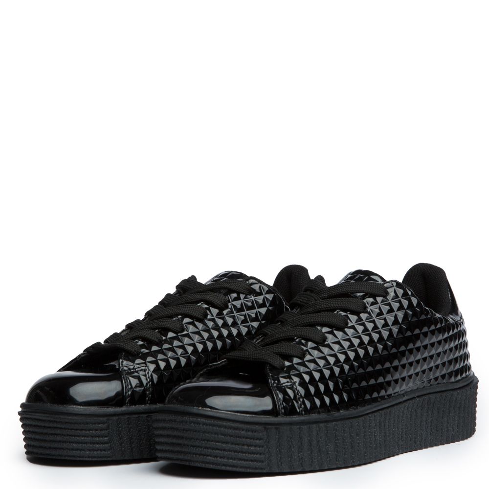 cape robbin sneakers women's