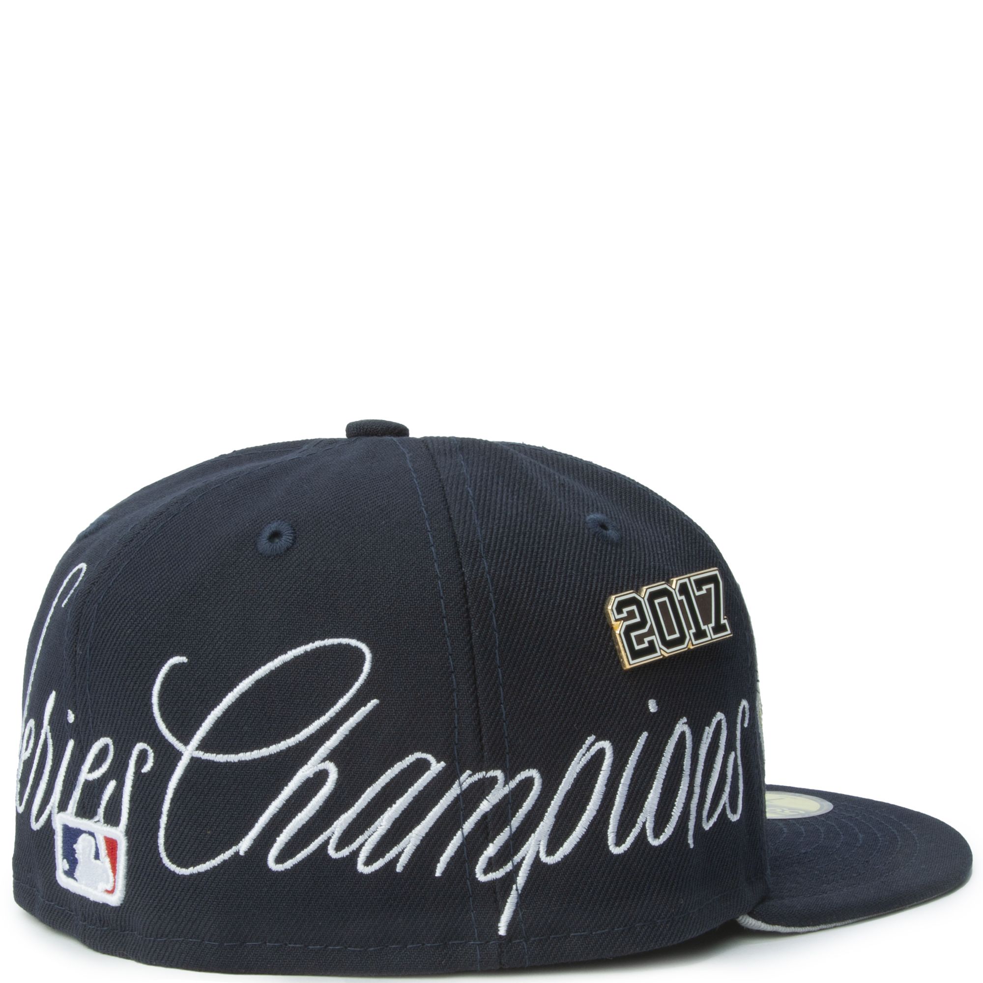 NEW ERA CAPS Houston Astros Historic Champs 59FIFTY Fitted Hat 60288299